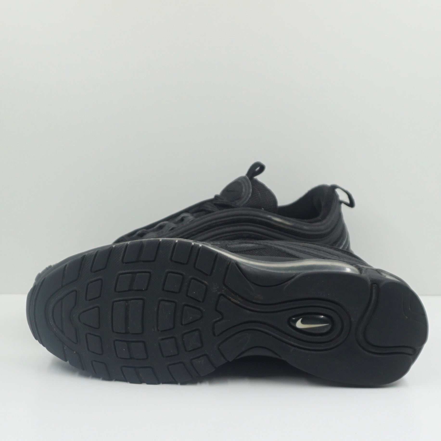 Nike Air Max 97 Triple Black