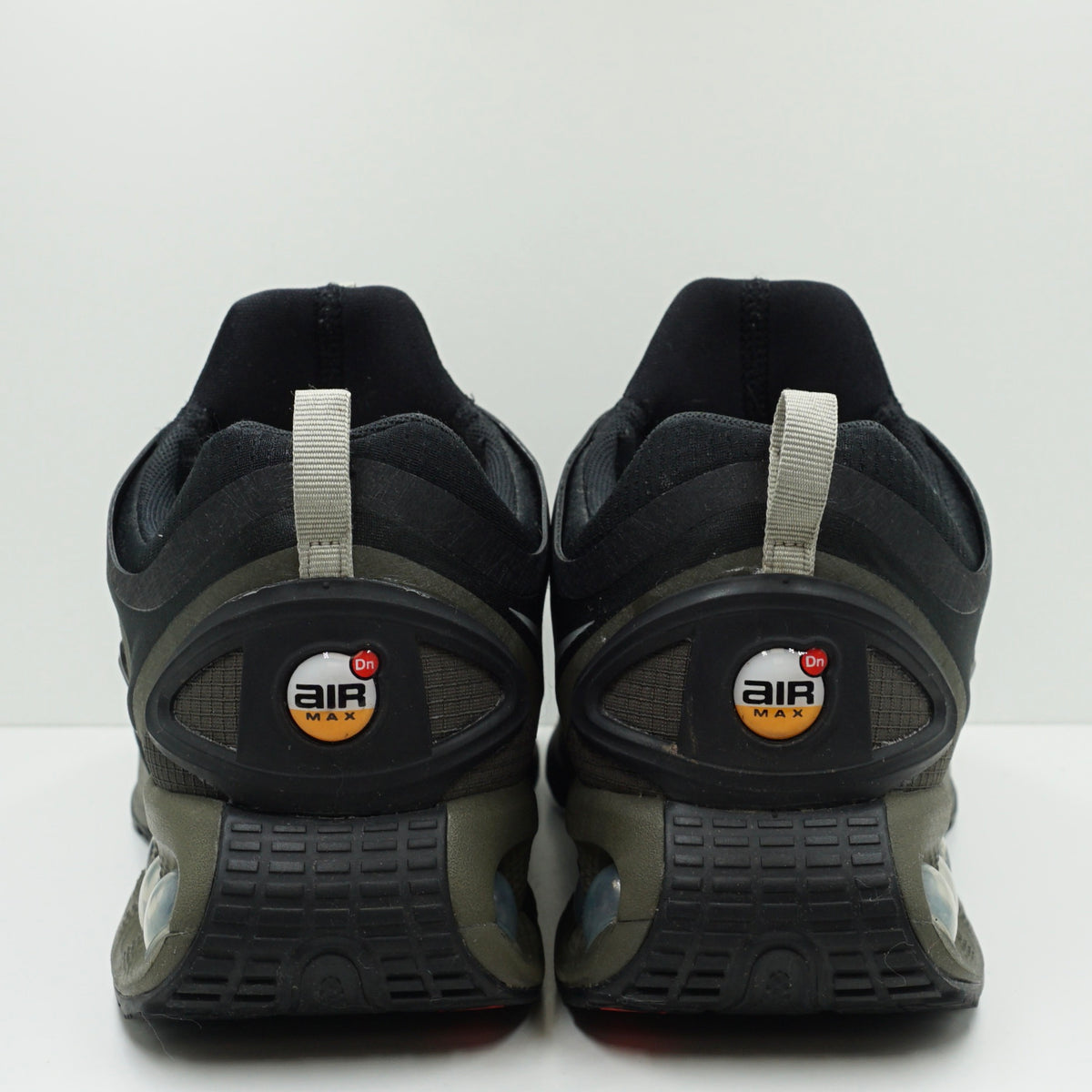 Nike Air Max Dn Roam Black Cargo Khaki