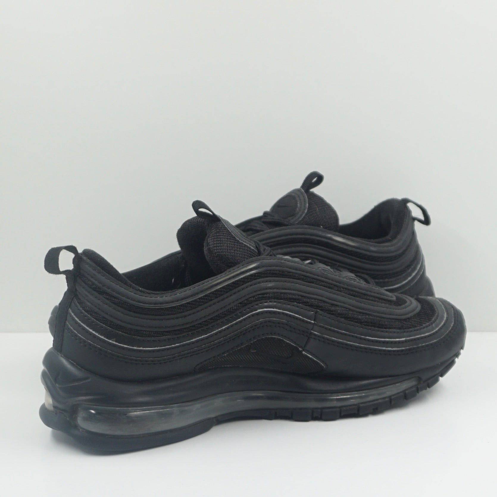 Nike Air Max 97 Triple Black