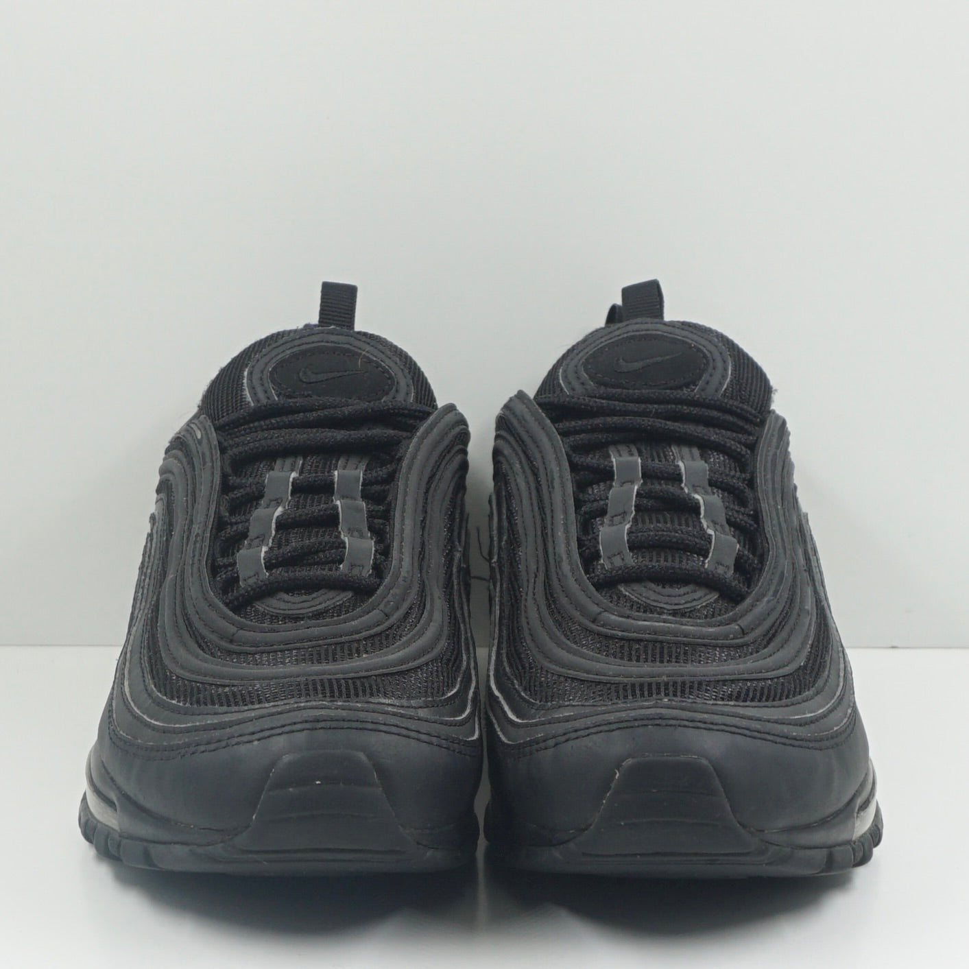 Nike Air Max 97 Triple Black