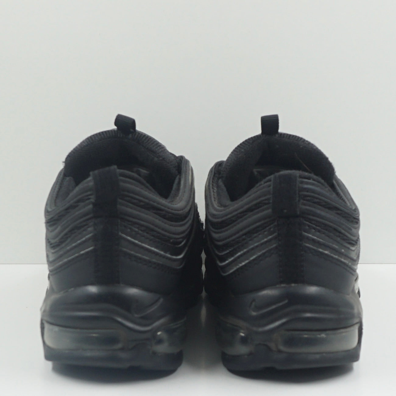 Nike Air Max 97 Triple Black