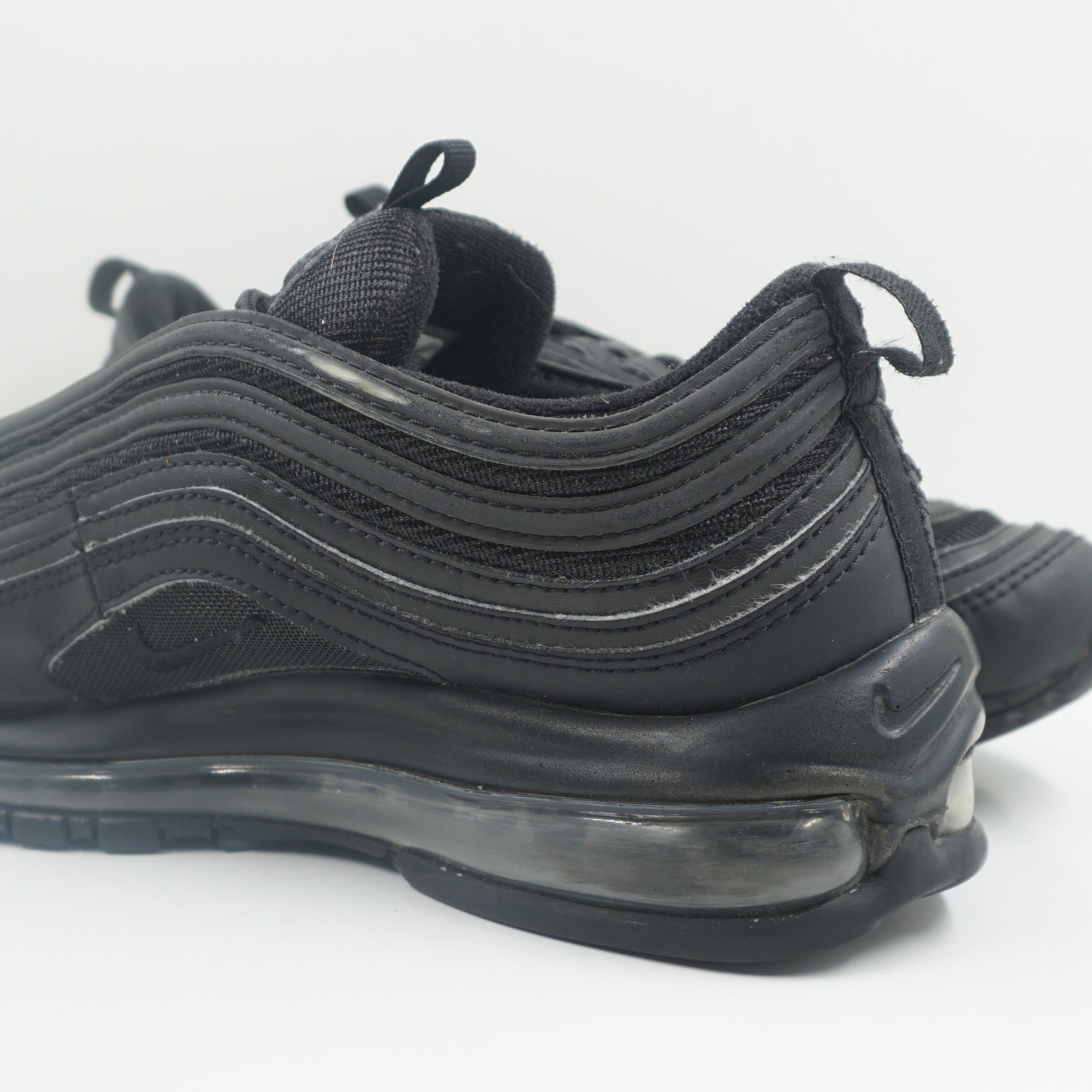 Nike Air Max 97 Triple Black