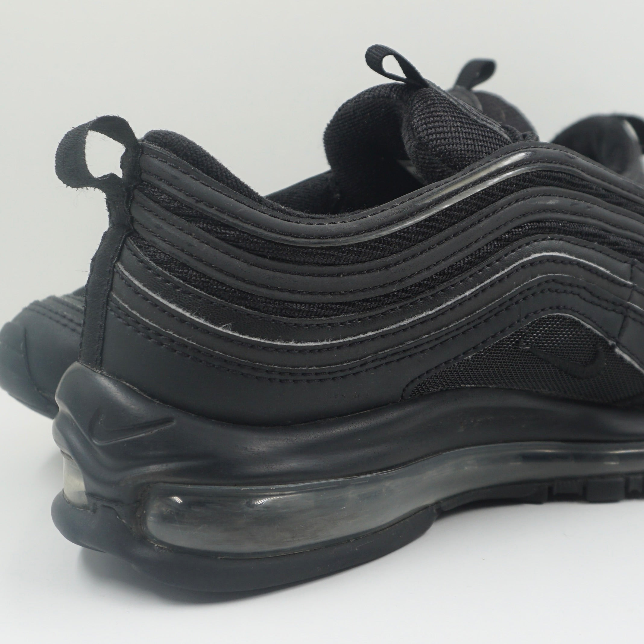 Nike Air Max 97 Triple Black