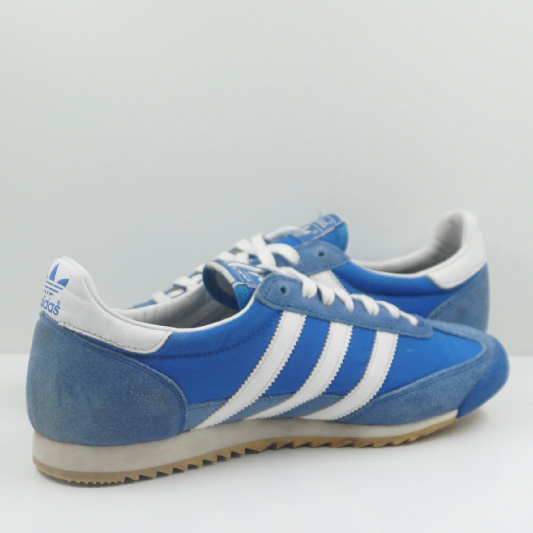 Adidas Originals Dragon Vintage Blue