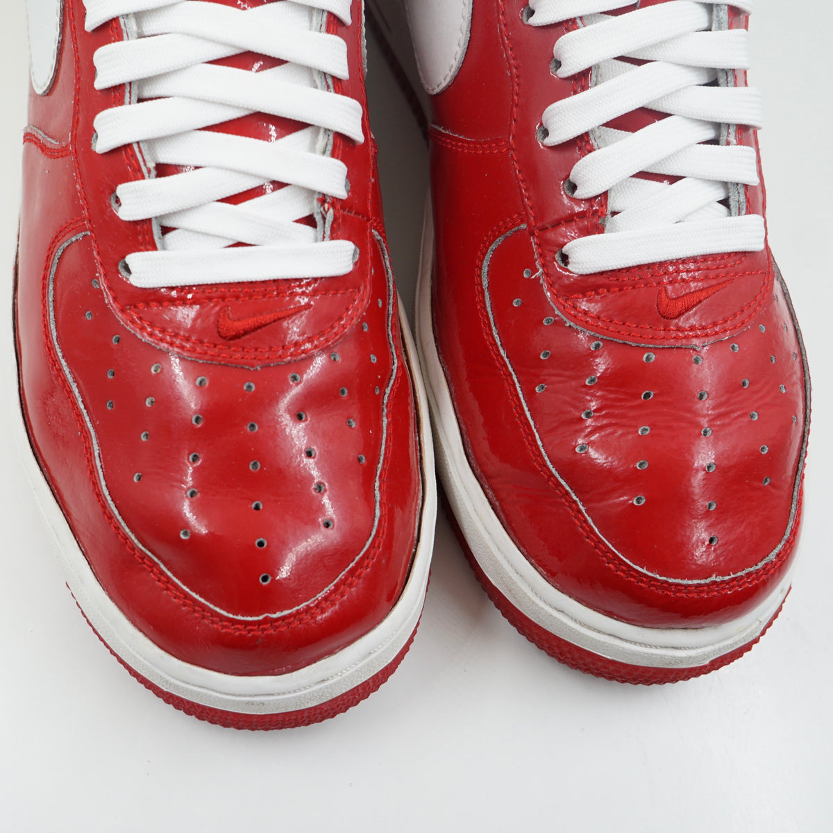 Nike Air Force 1 Low Valentine's Day (2006)