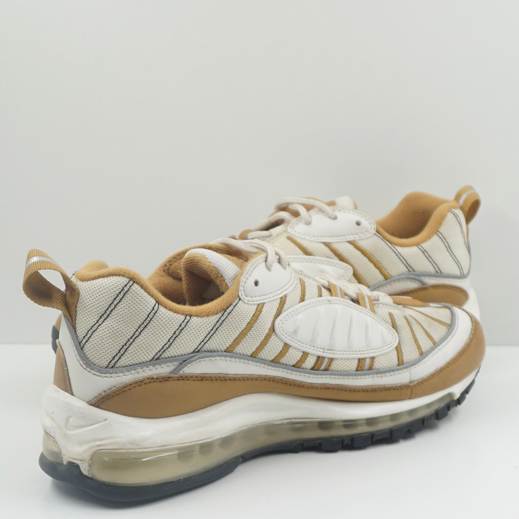Nike Air Max 98 Phantom Beach (W)