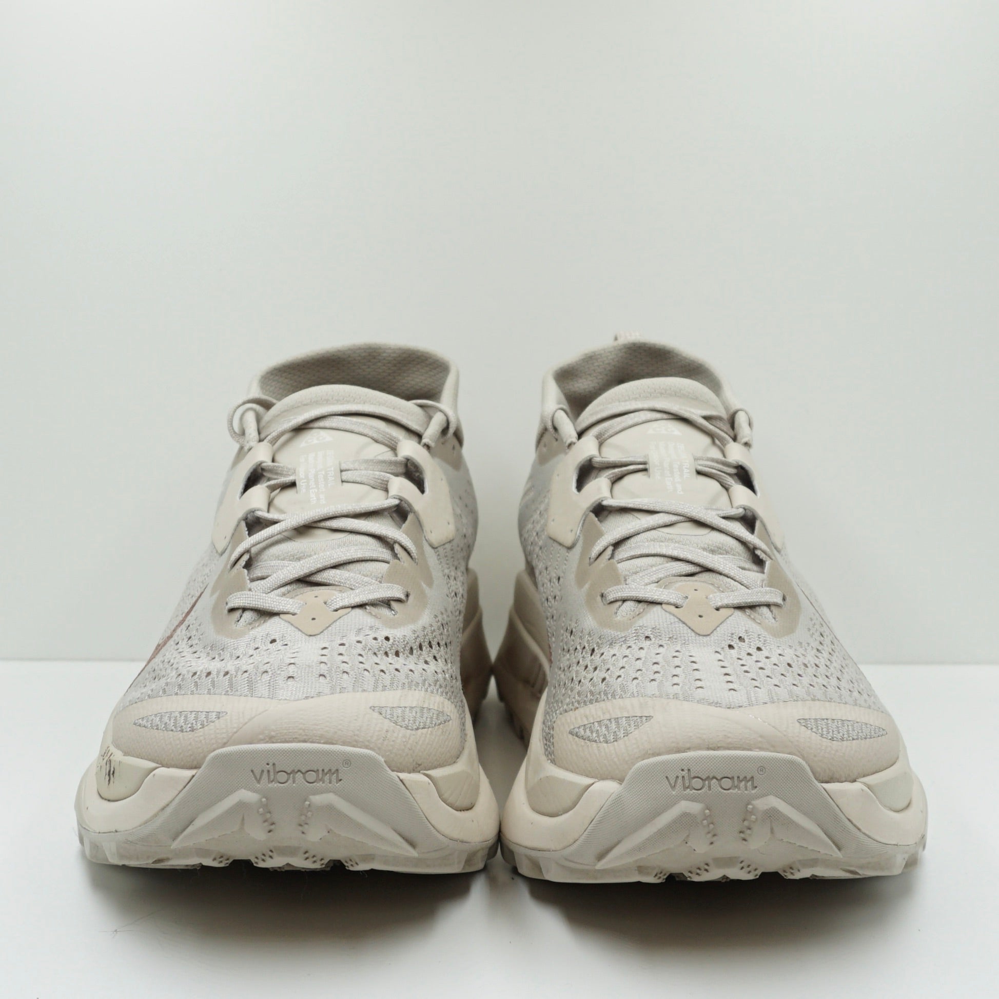 Nike ZoomX ACG Zegama Cream Light Orewood Brown (W)