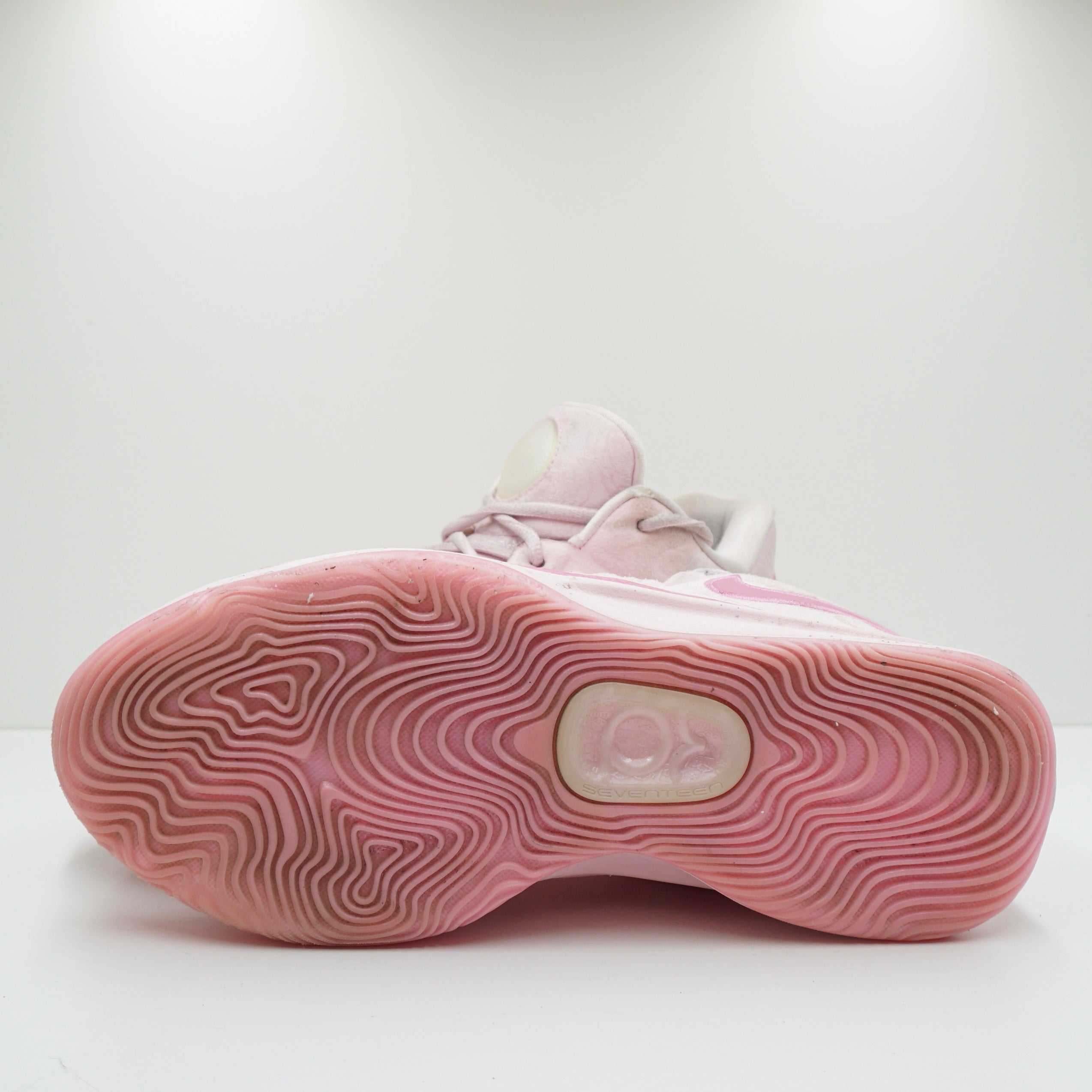 Nike KD 17 NRG Aunt Pearl