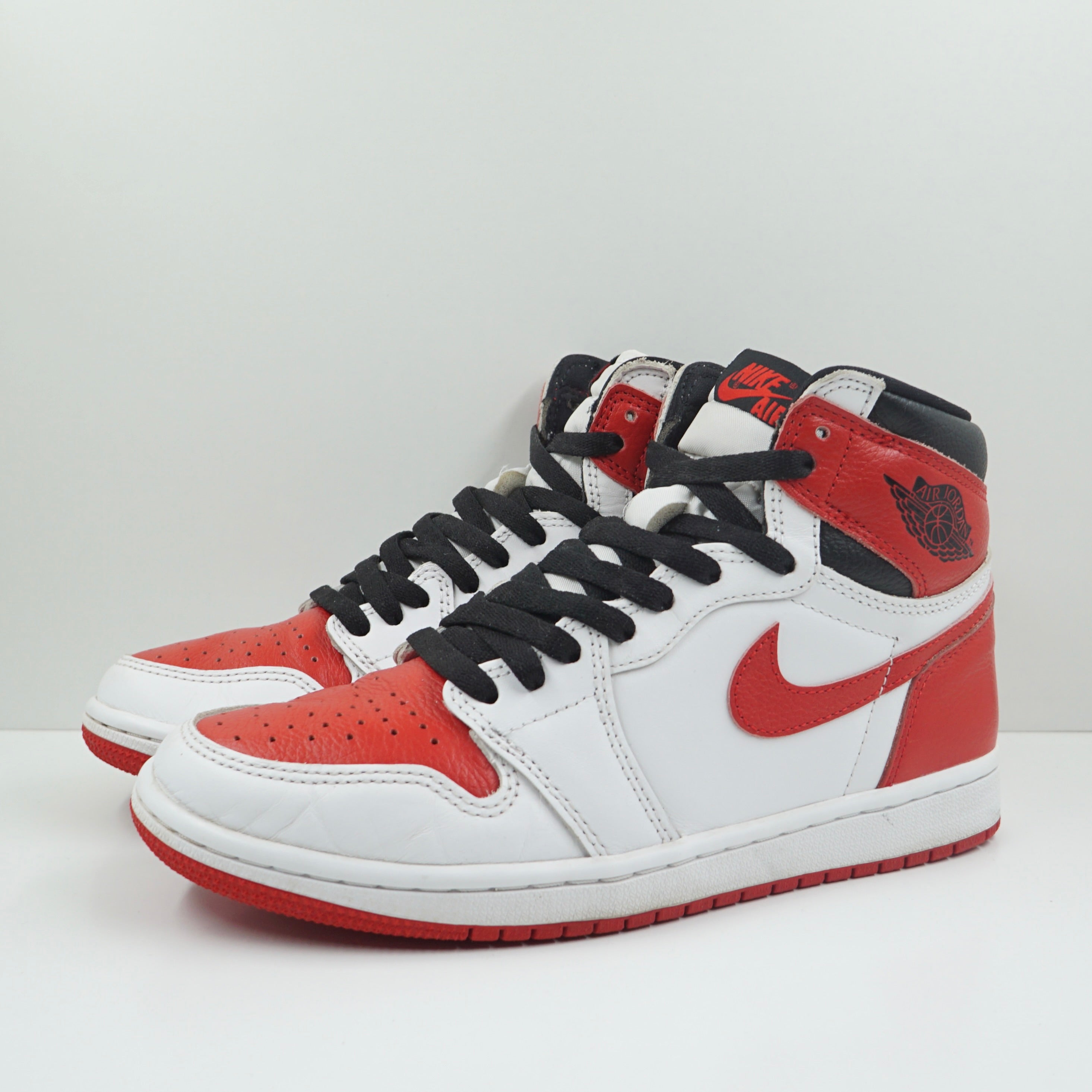 Jordan 1 Retro High OG Heritage