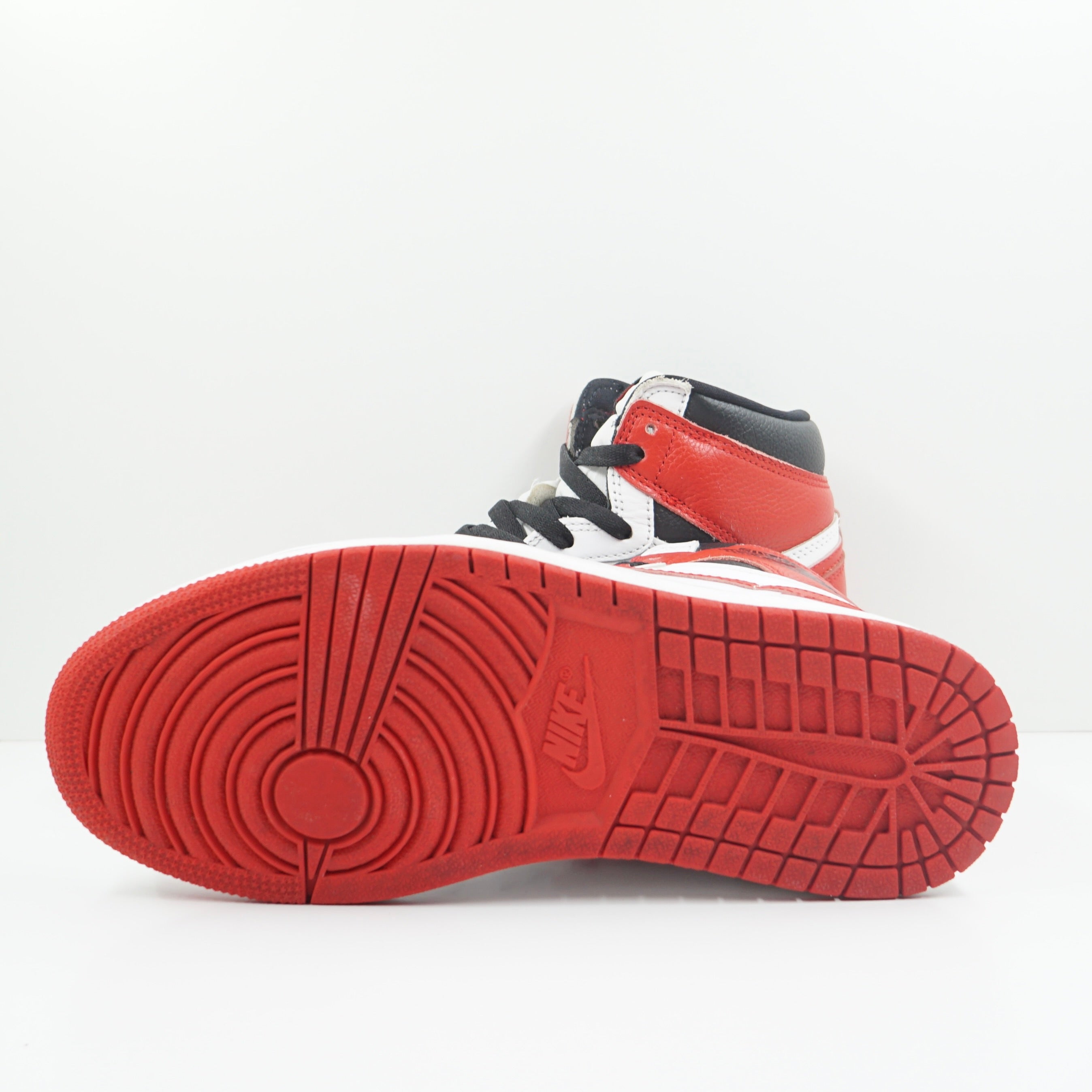 Jordan 1 Retro High OG Heritage
