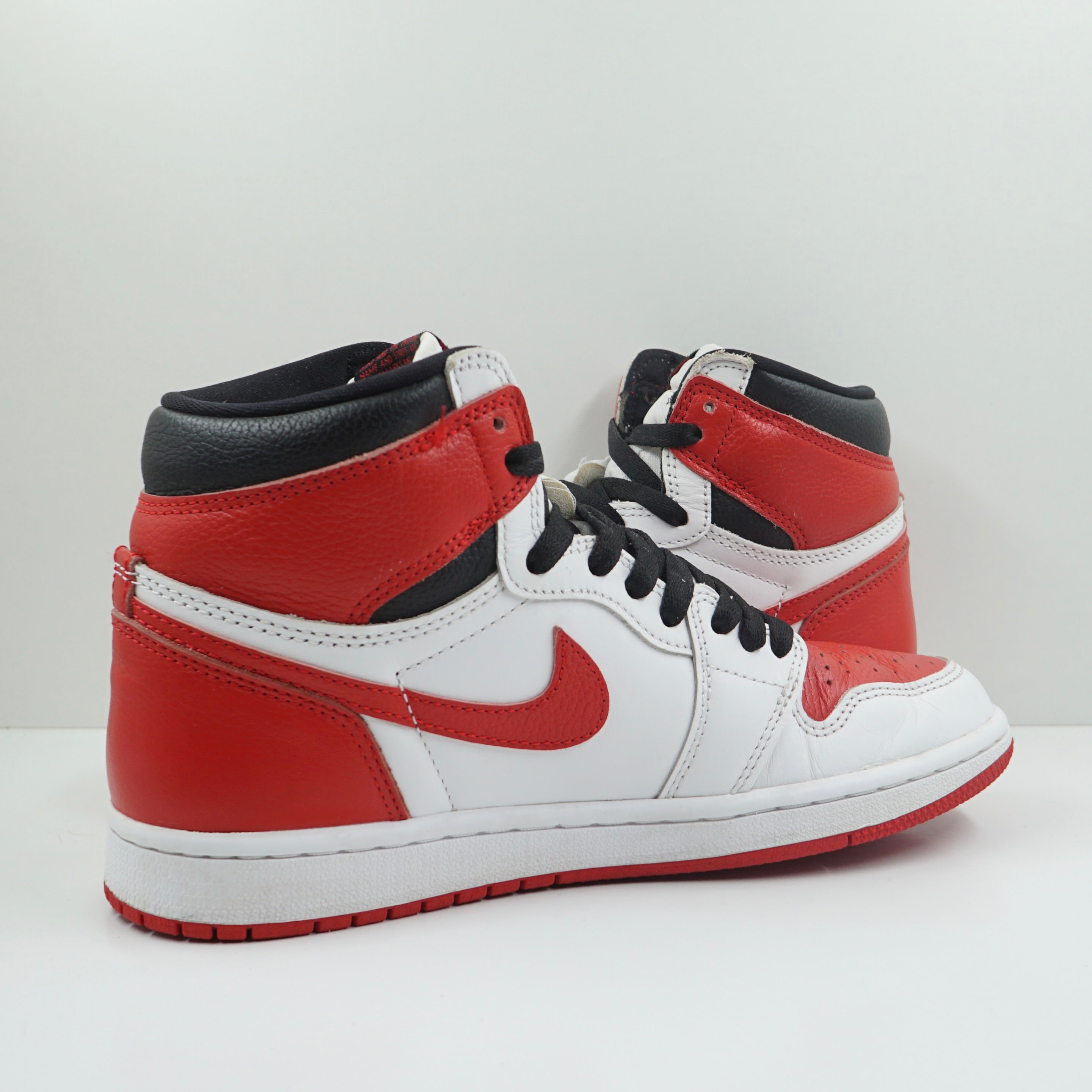 Jordan 1 Retro High OG Heritage