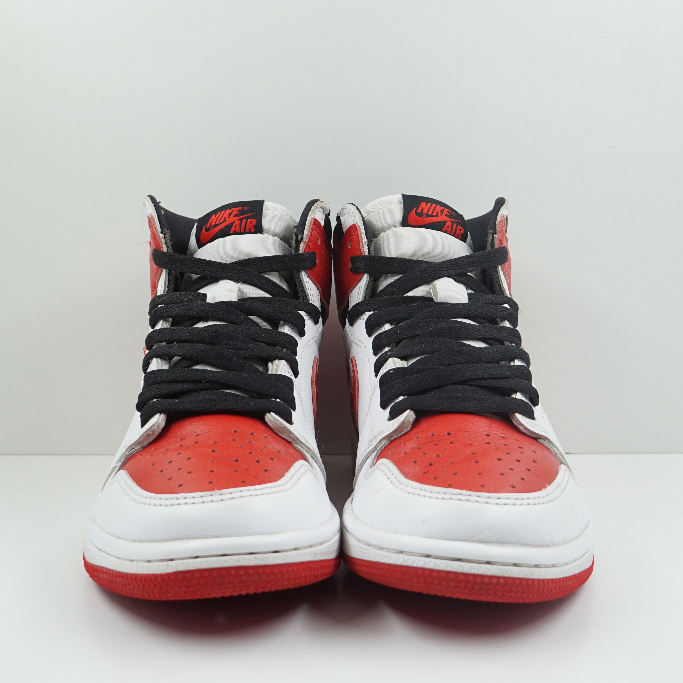 Jordan 1 Retro High OG Heritage