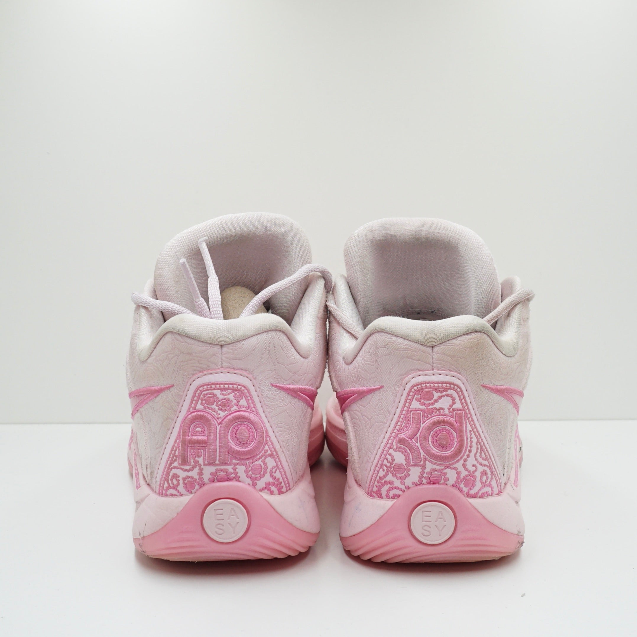 Nike KD 17 NRG Aunt Pearl