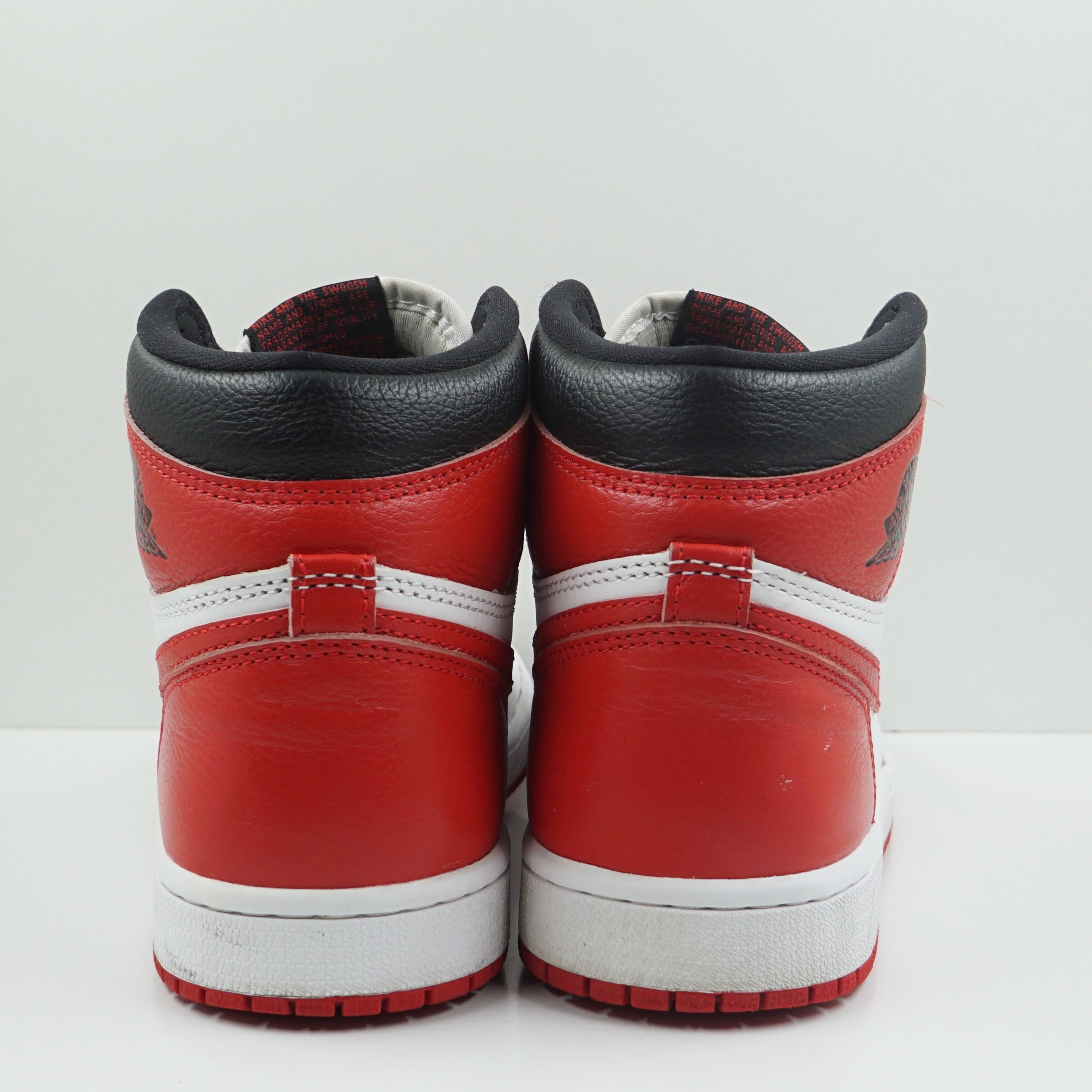 Jordan 1 Retro High OG Heritage