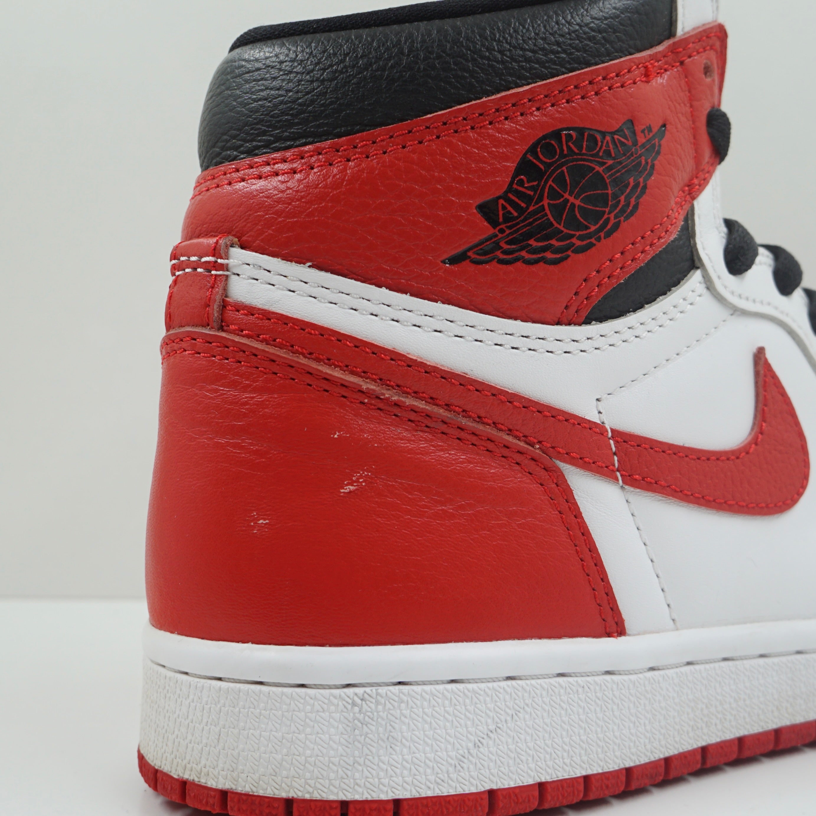 Jordan 1 Retro High OG Heritage