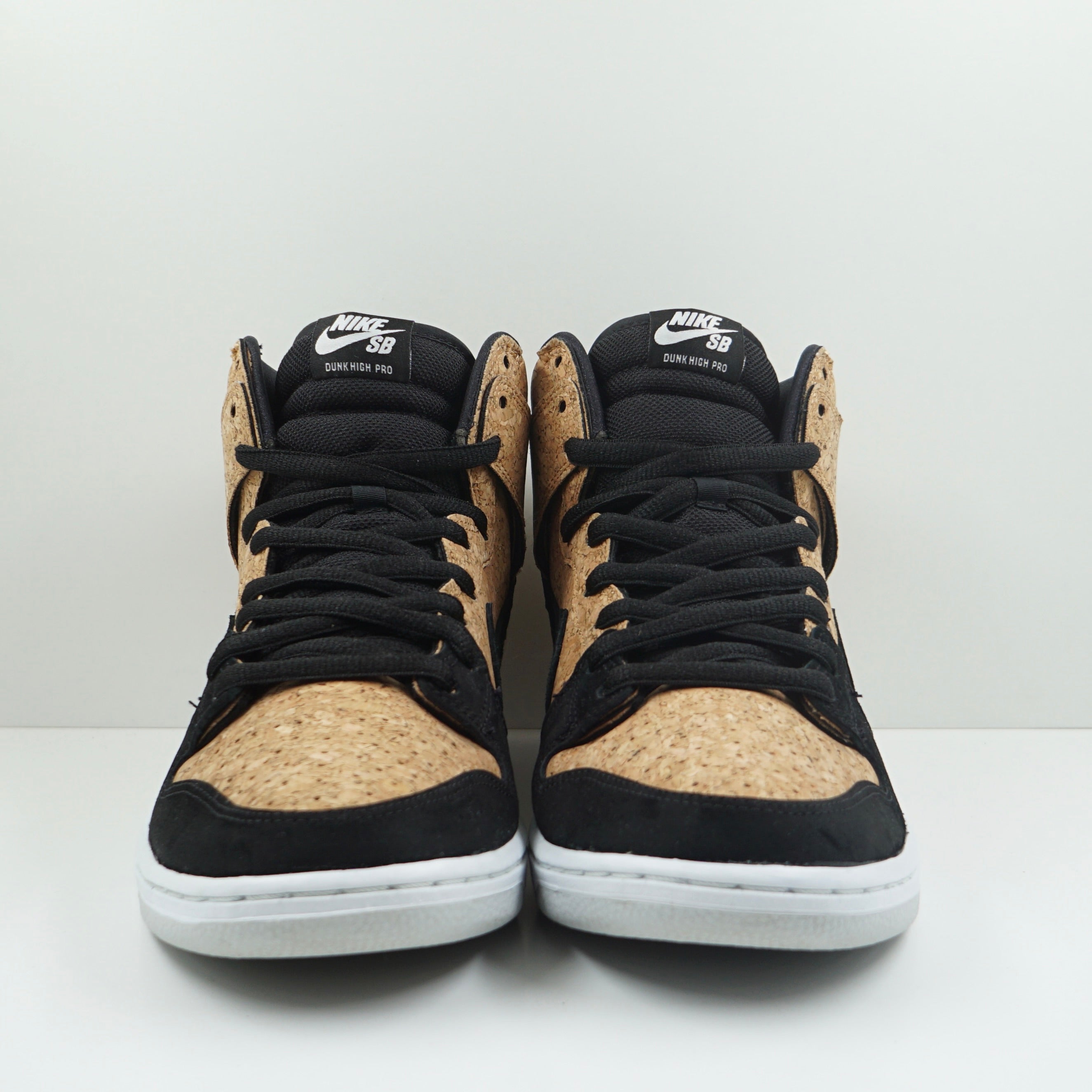 Nike SB Dunk High Cork