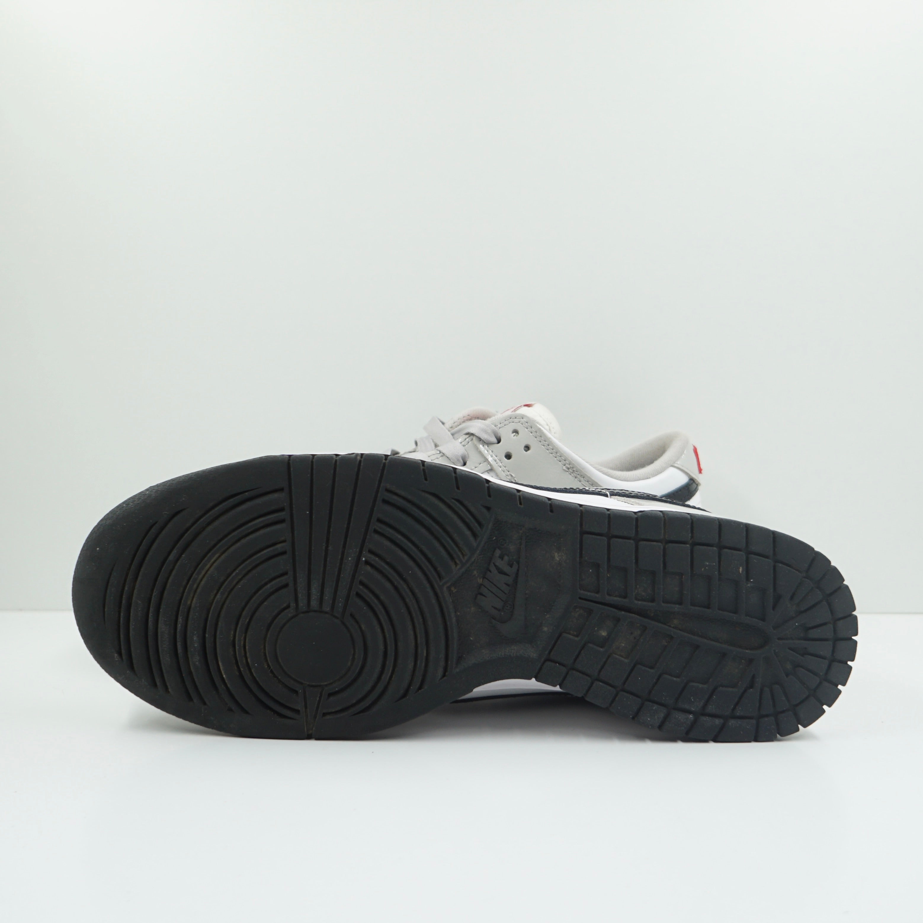 Nike Dunk Low Light Iron Ore (W)
