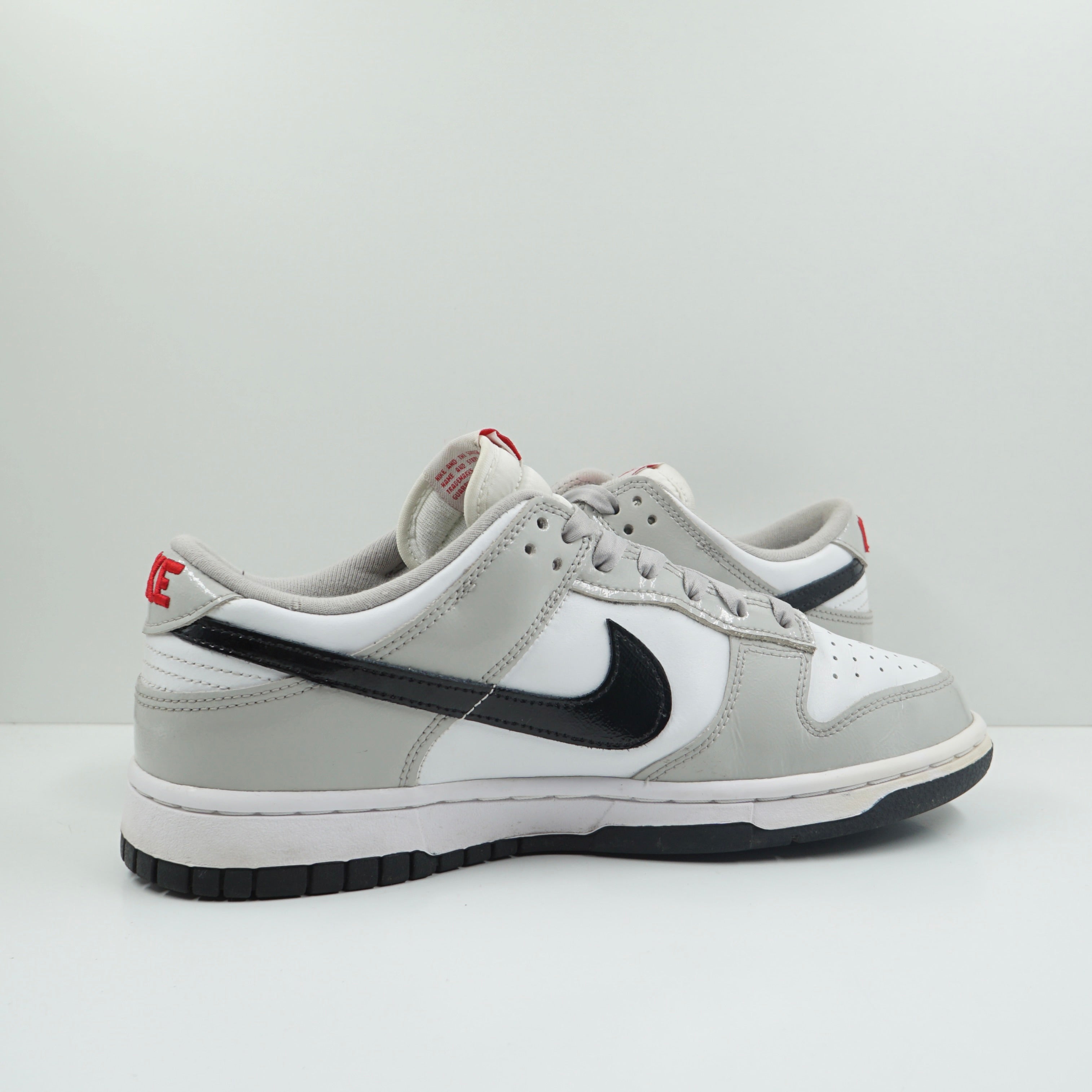 Nike Dunk Low Light Iron Ore (W)