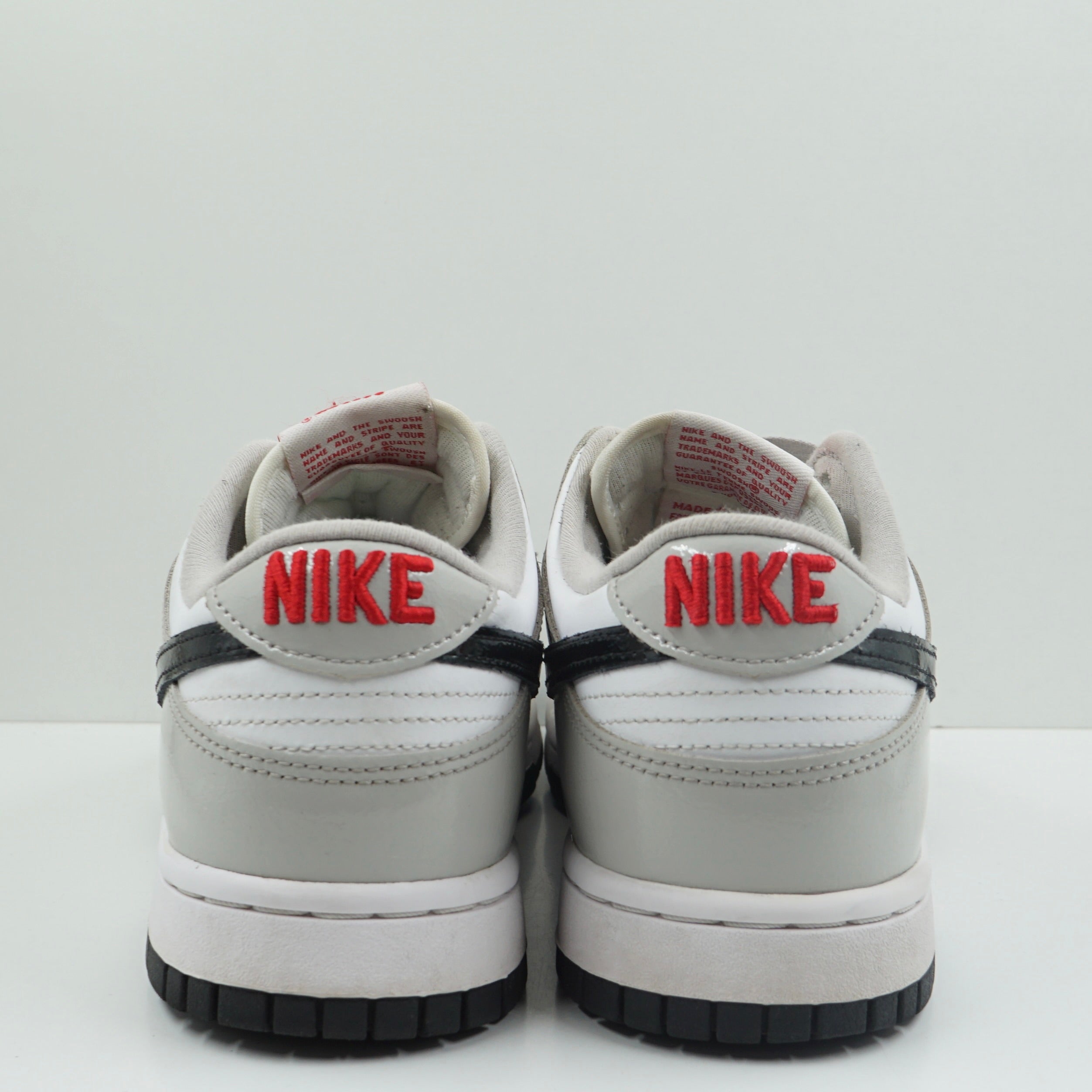 Nike Dunk Low Light Iron Ore (W)
