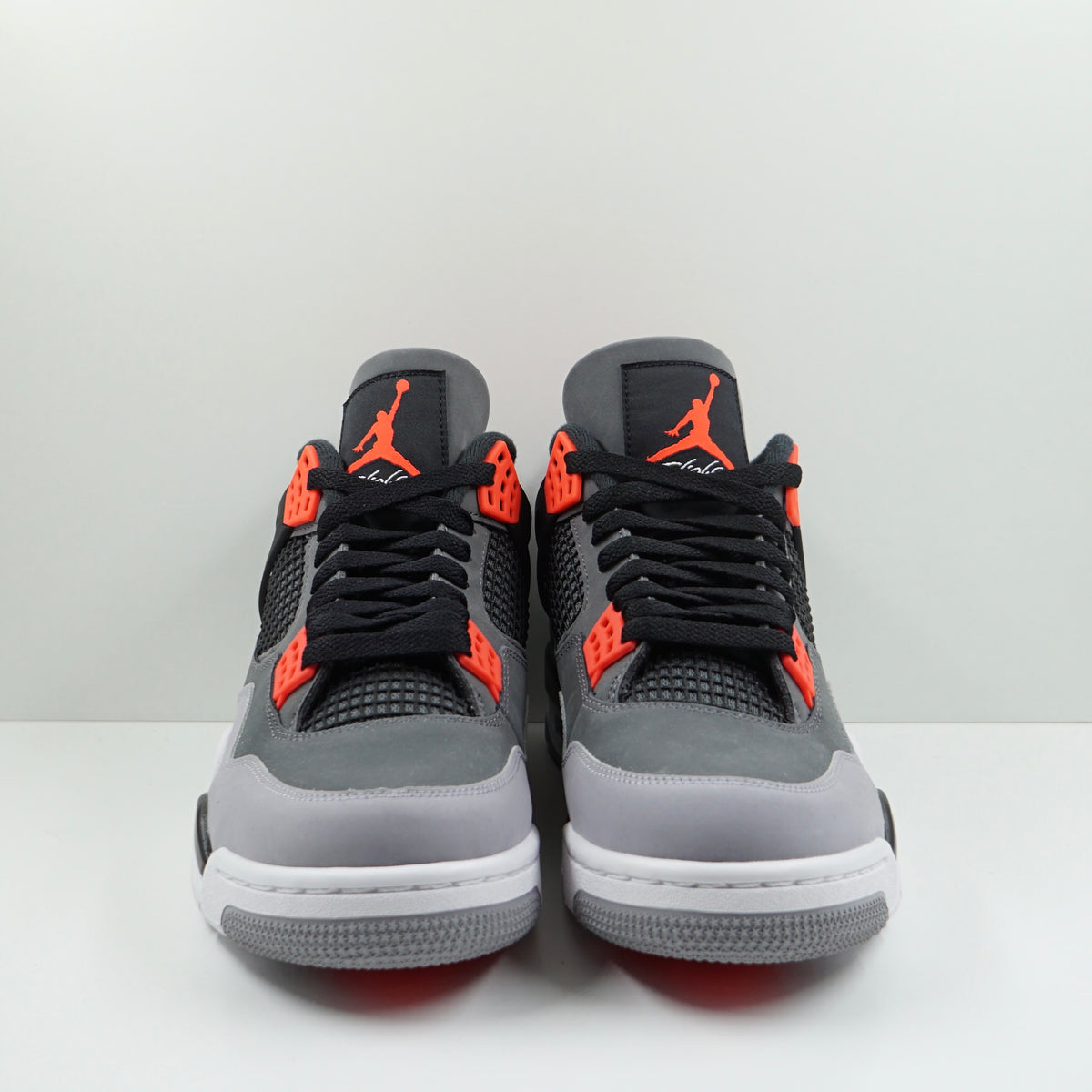 Jordan 4 Retro Infrared
