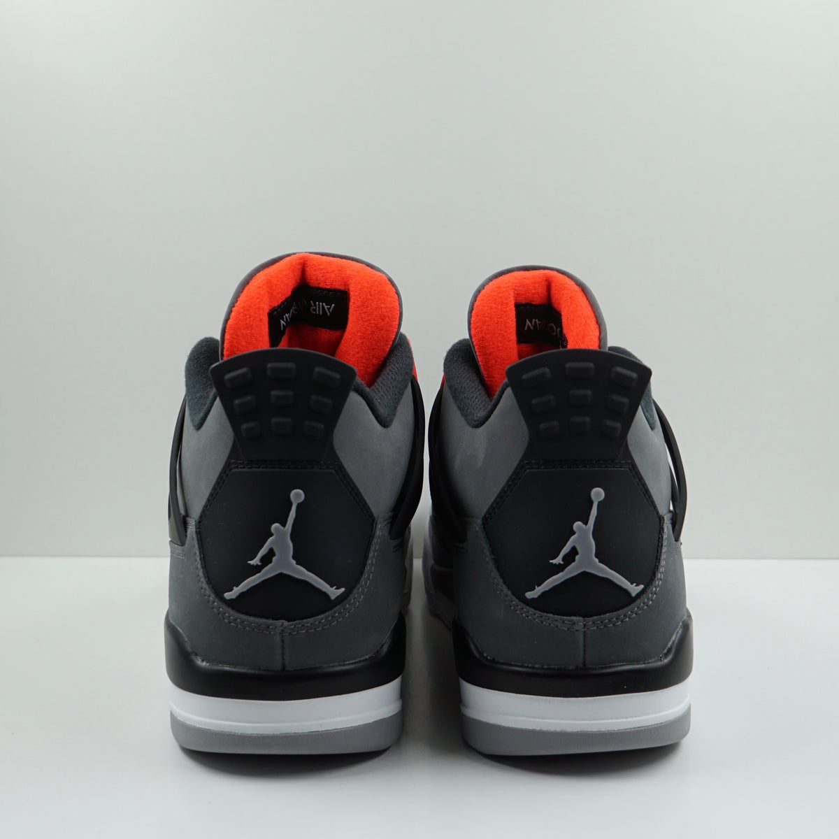 Jordan 4 Retro Infrared