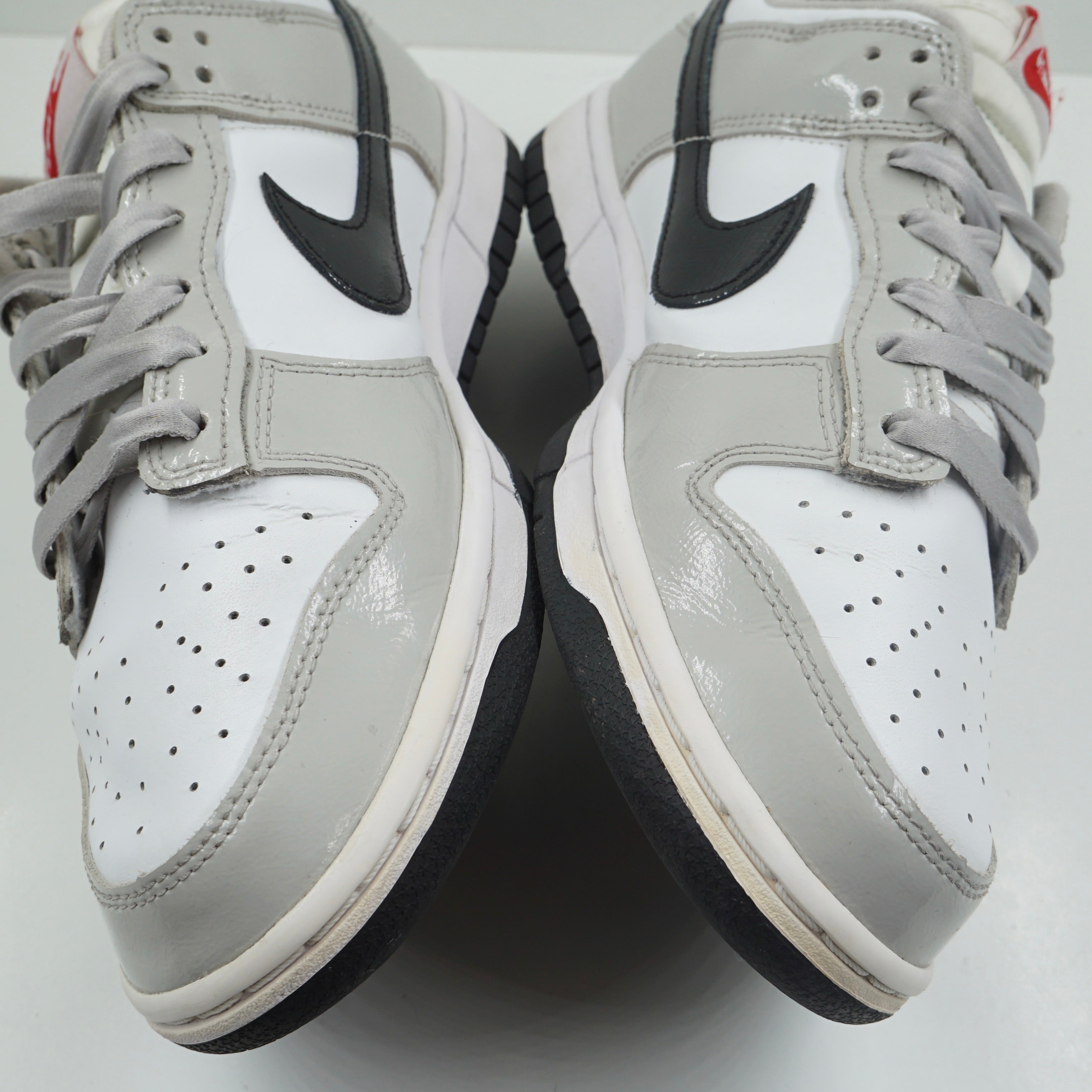 Nike Dunk Low Light Iron Ore (W)