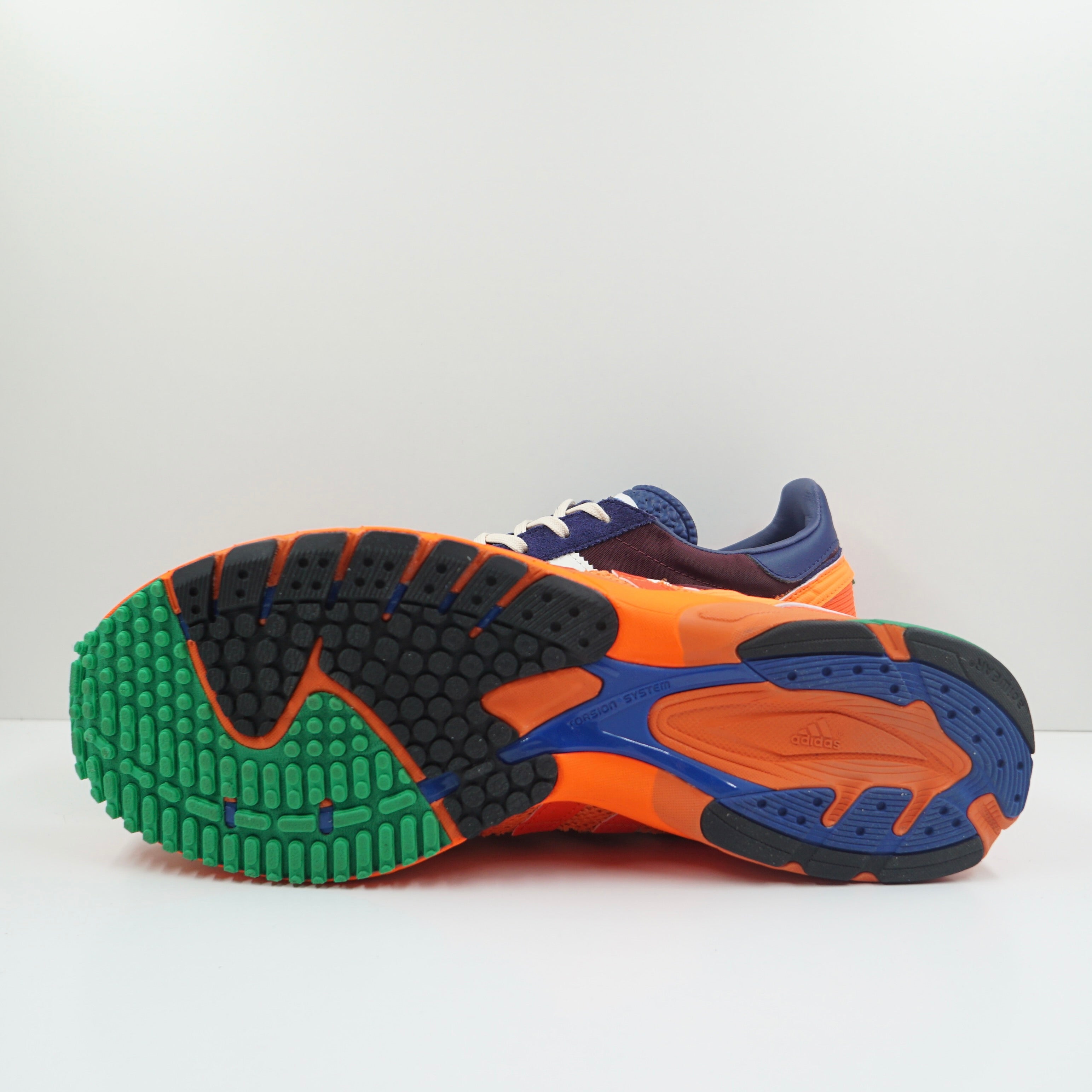 Adidas Adizero SL 72 Bad Bunny Maroon