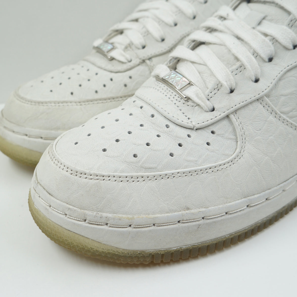 Nike Air Force 1 Low Insideout White Dragon (2012)
