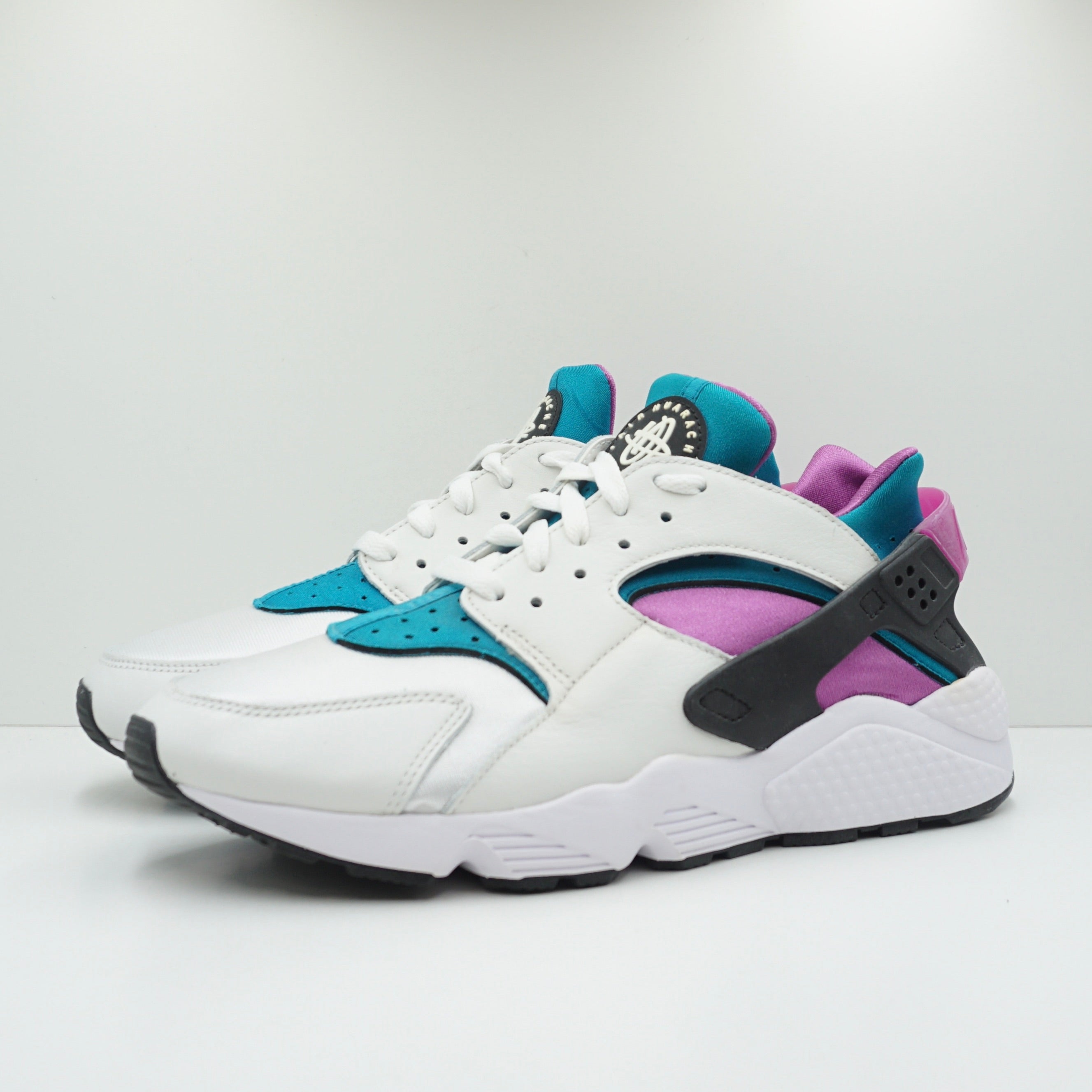 Nike Air Huarache Aquatone
