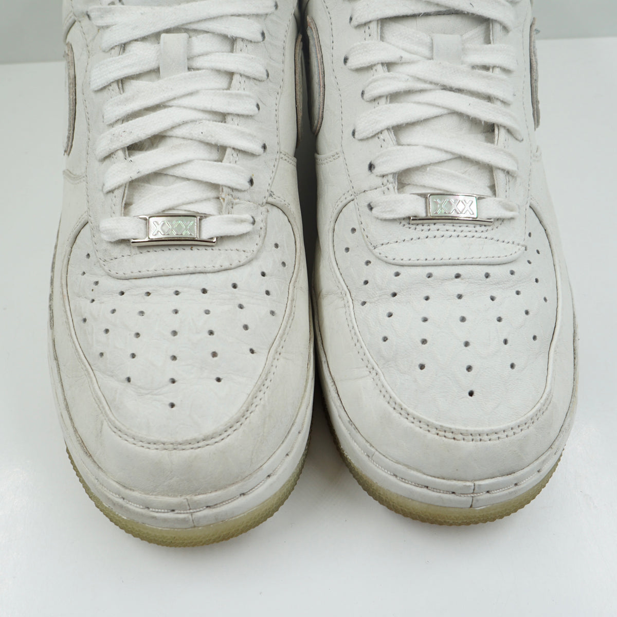 Nike Air Force 1 Low Insideout White Dragon (2012)