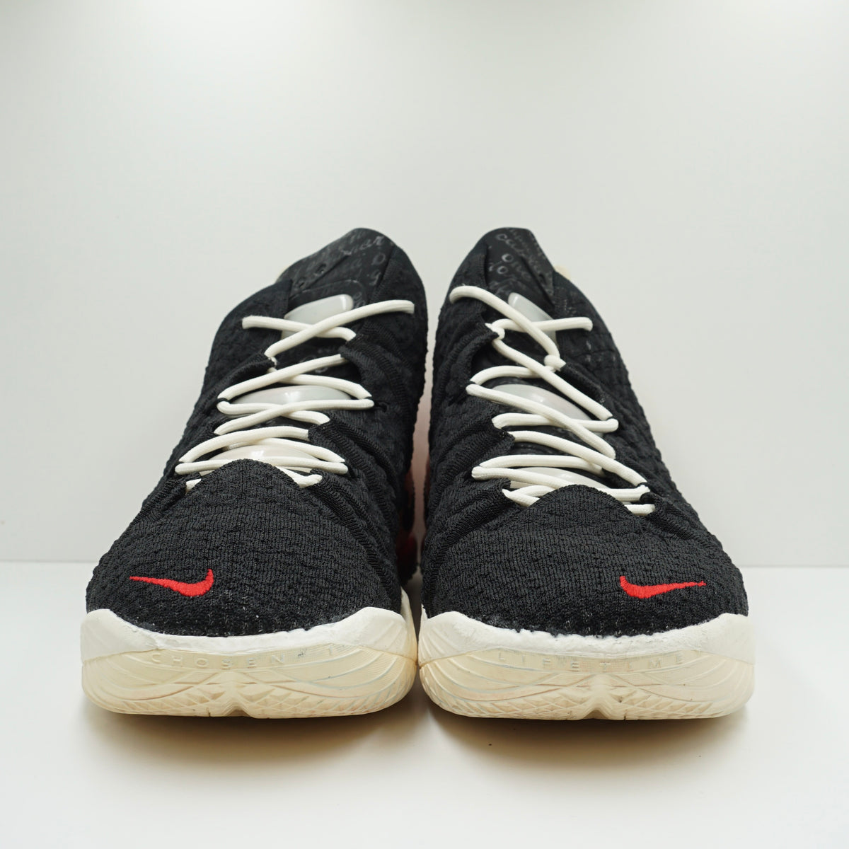Nike LeBron 18 Diana Taurasi GOAT La Cabra