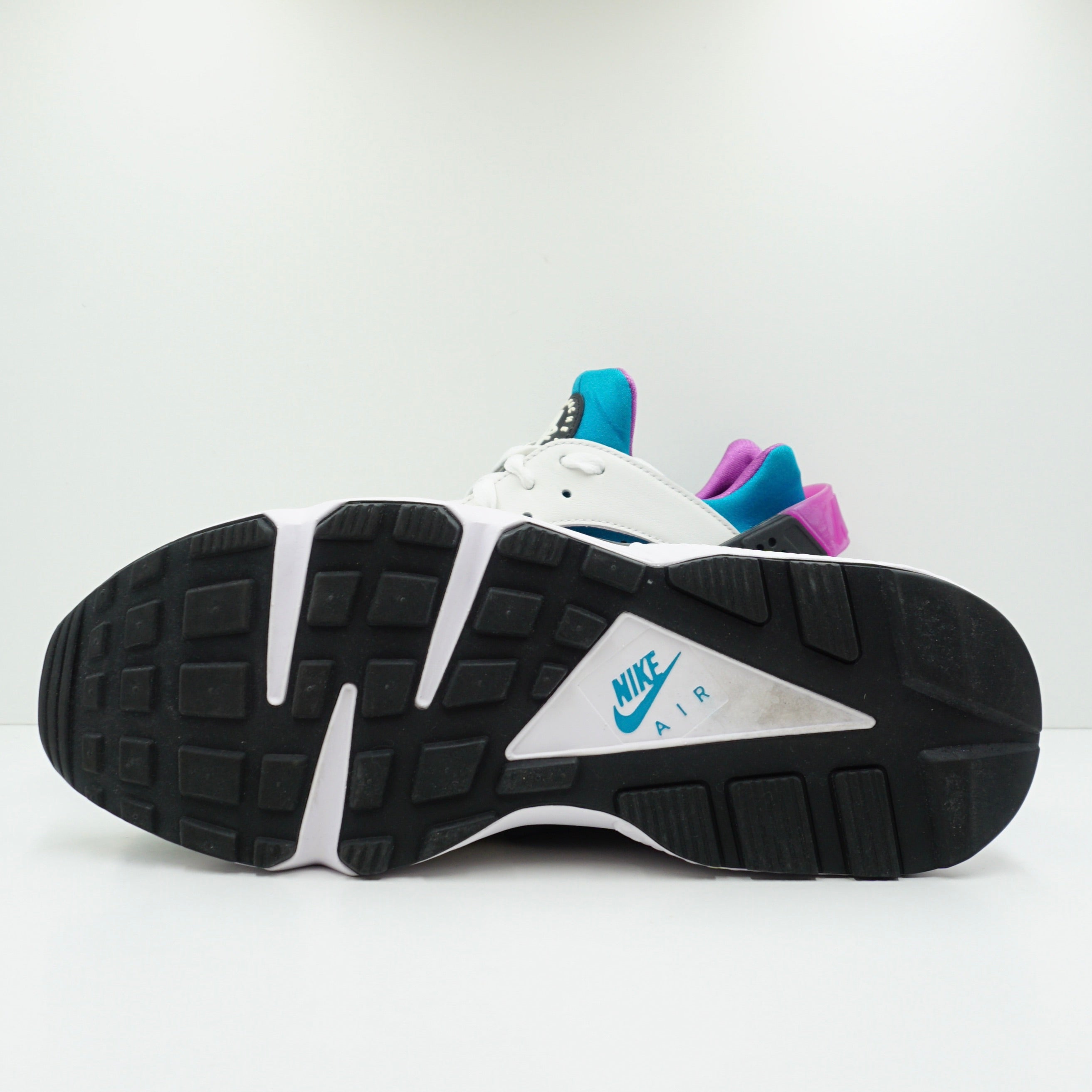 Nike Air Huarache Aquatone