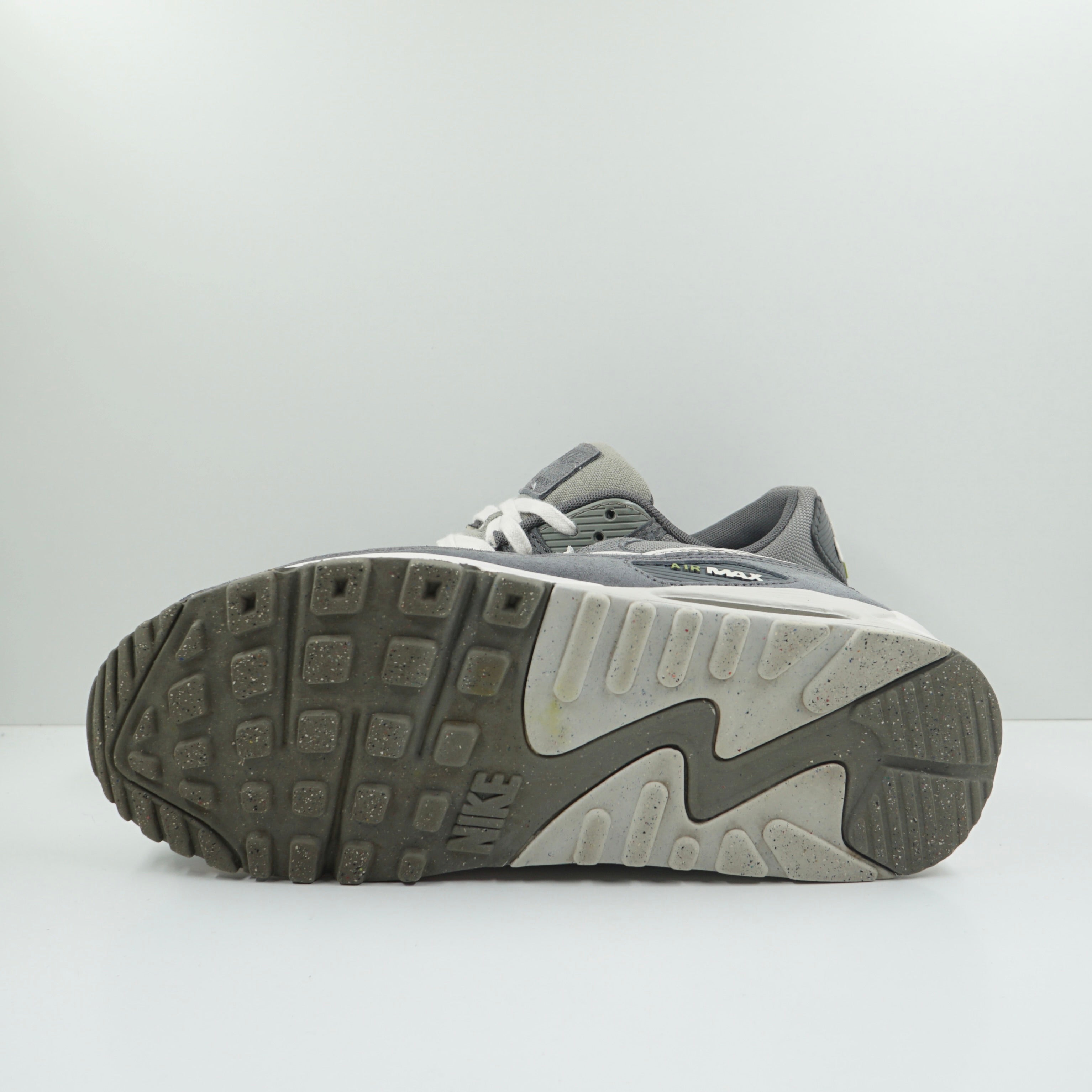 Nike Air Max 90 Premium Iron Grey