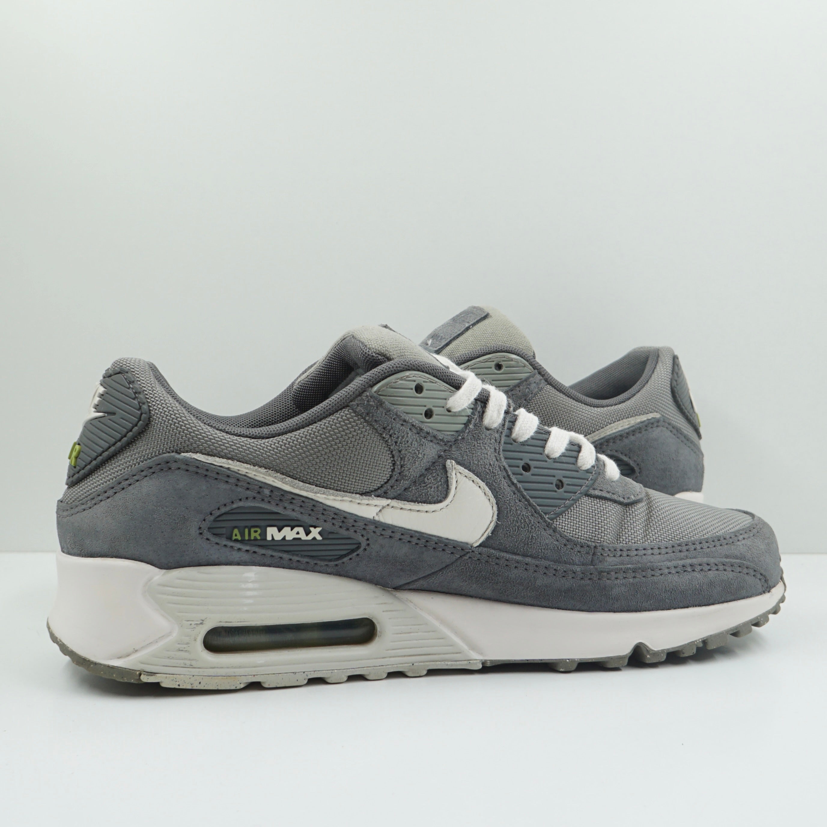 Nike Air Max 90 Premium Iron Grey