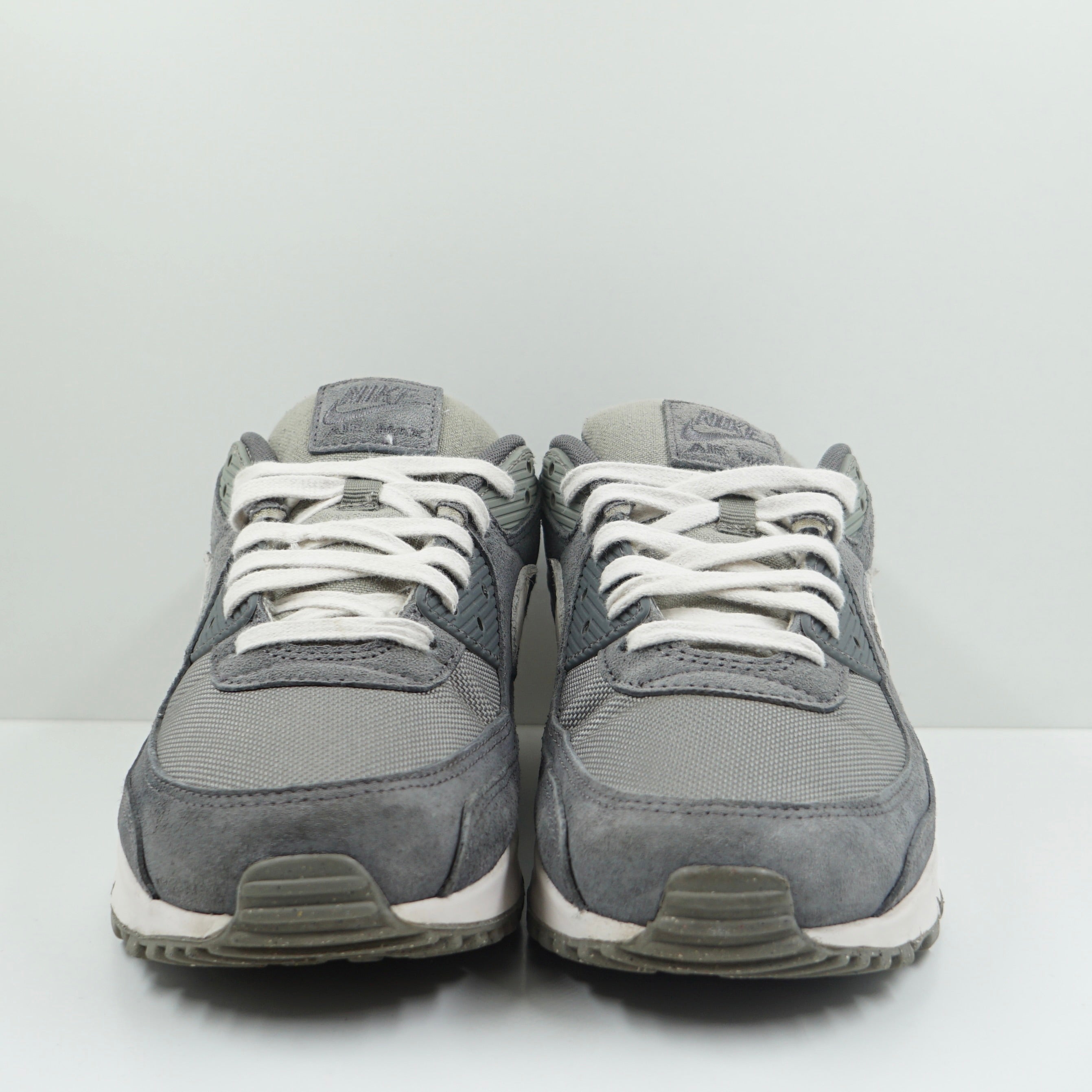 Nike Air Max 90 Premium Iron Grey