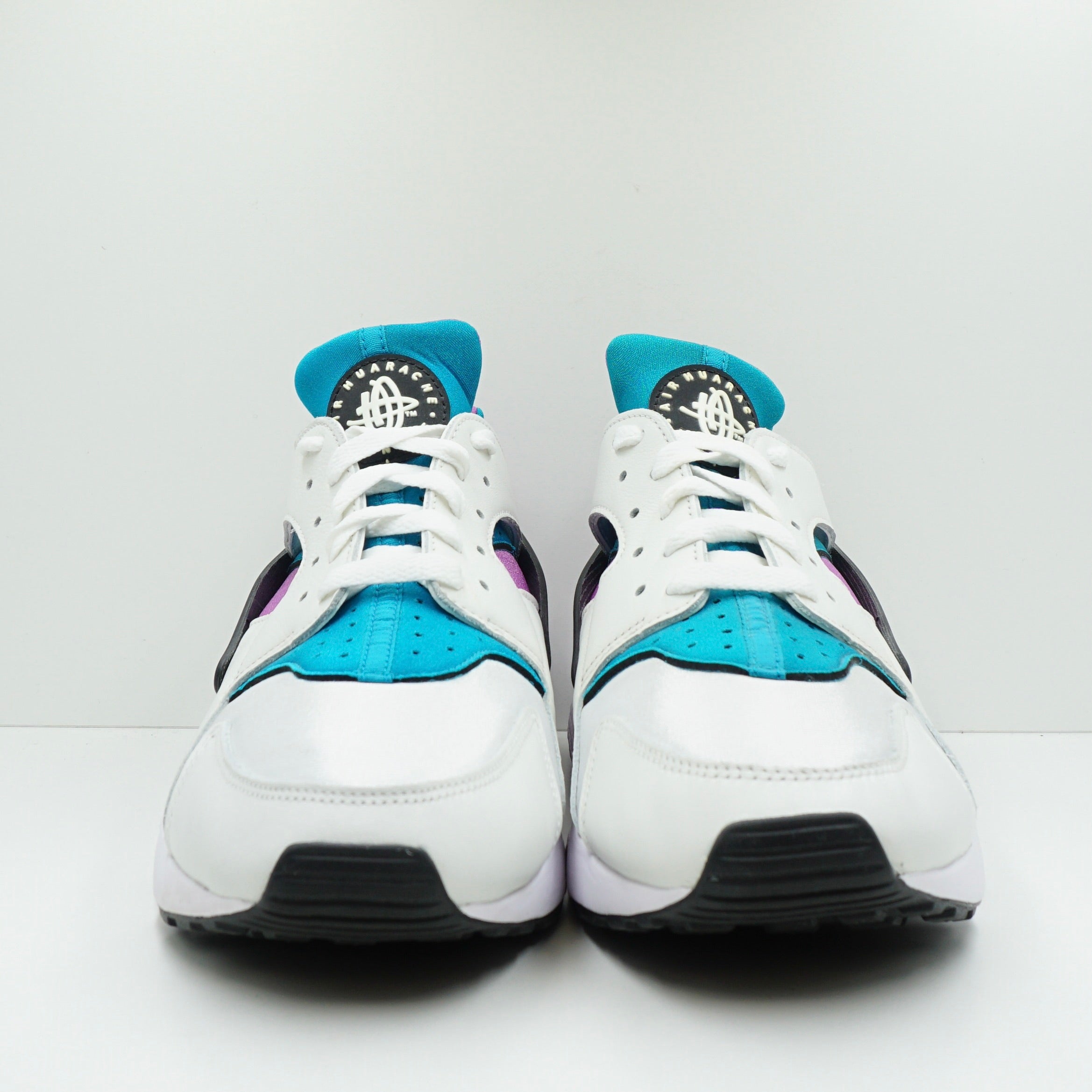 Nike Air Huarache Aquatone