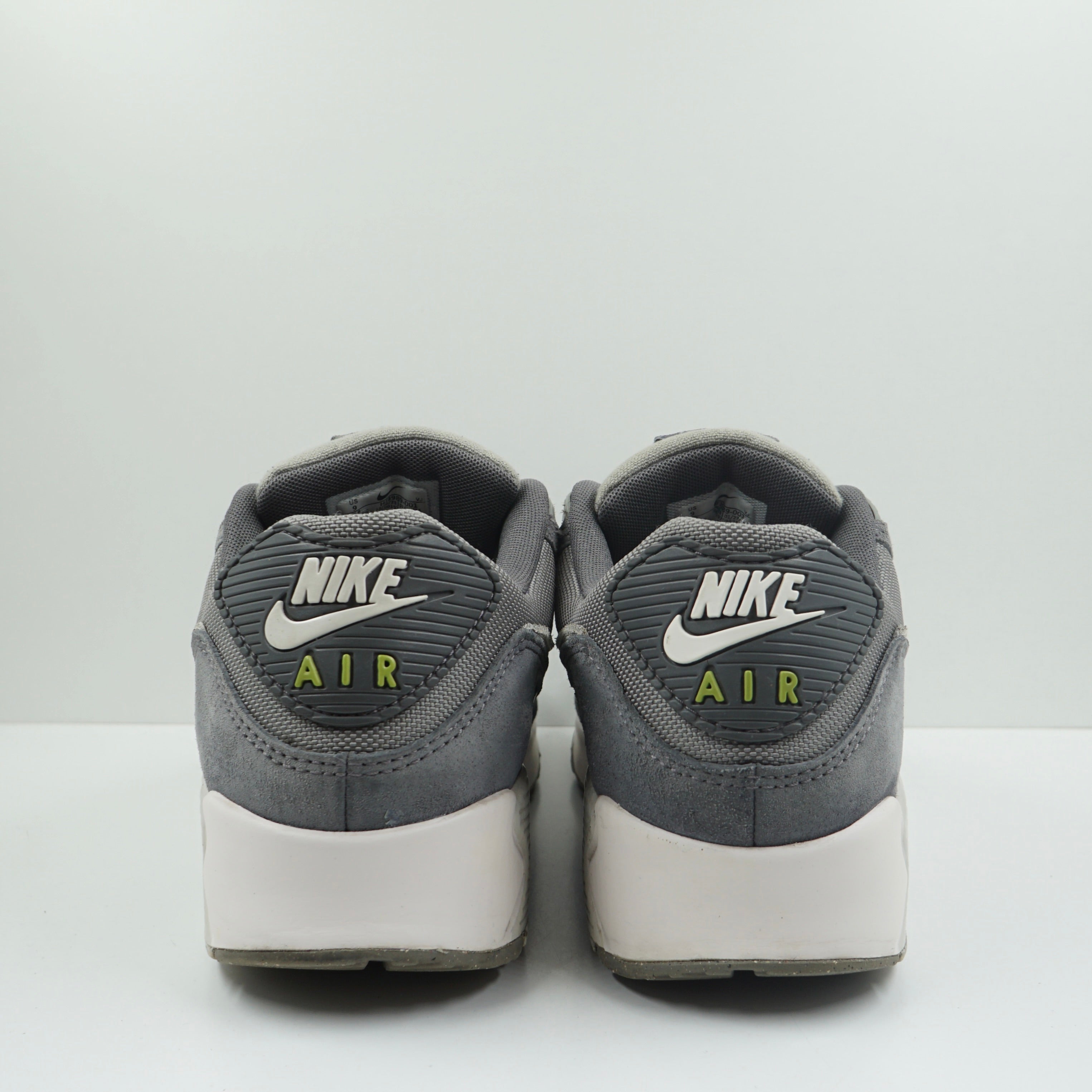 Nike Air Max 90 Premium Iron Grey