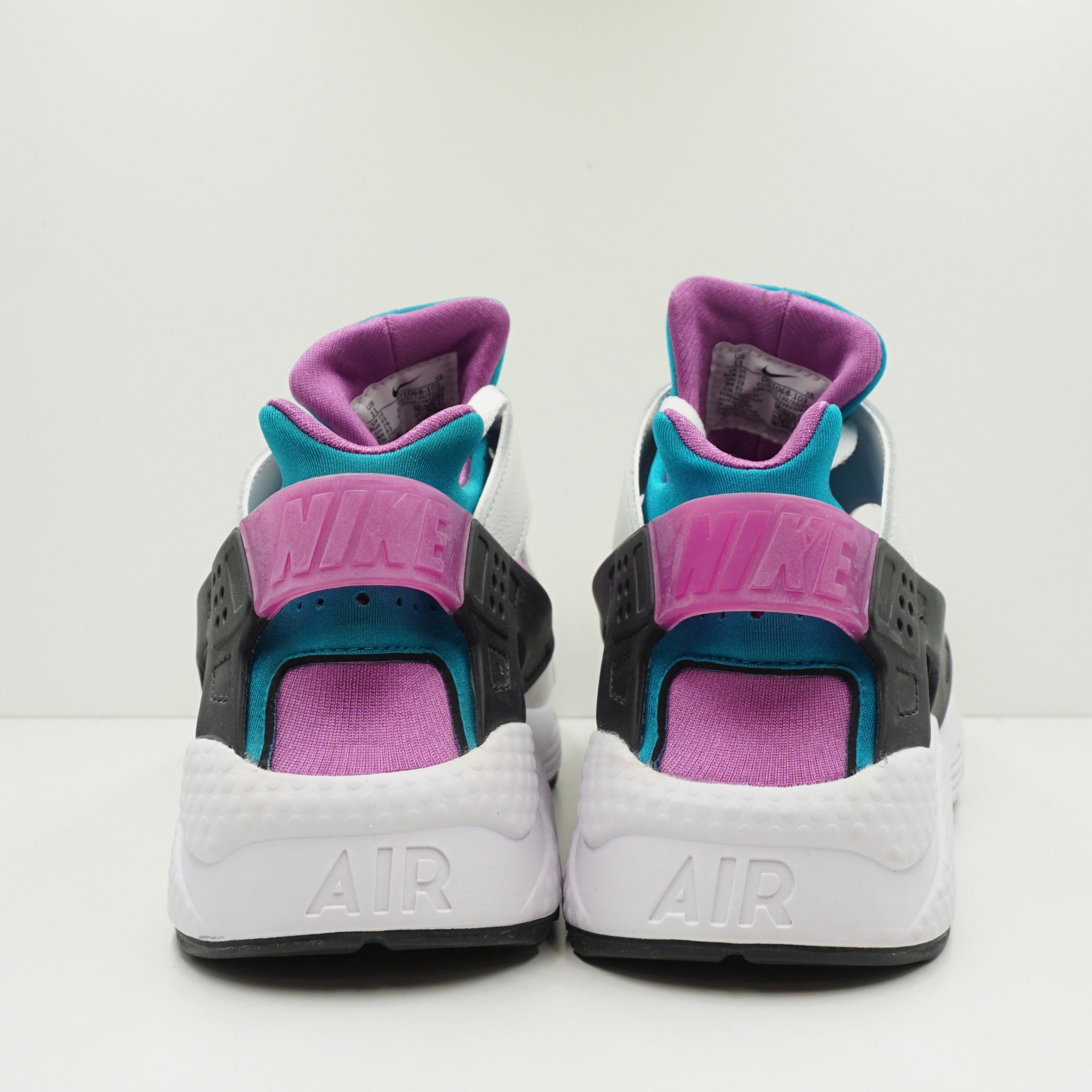 Nike Air Huarache Aquatone