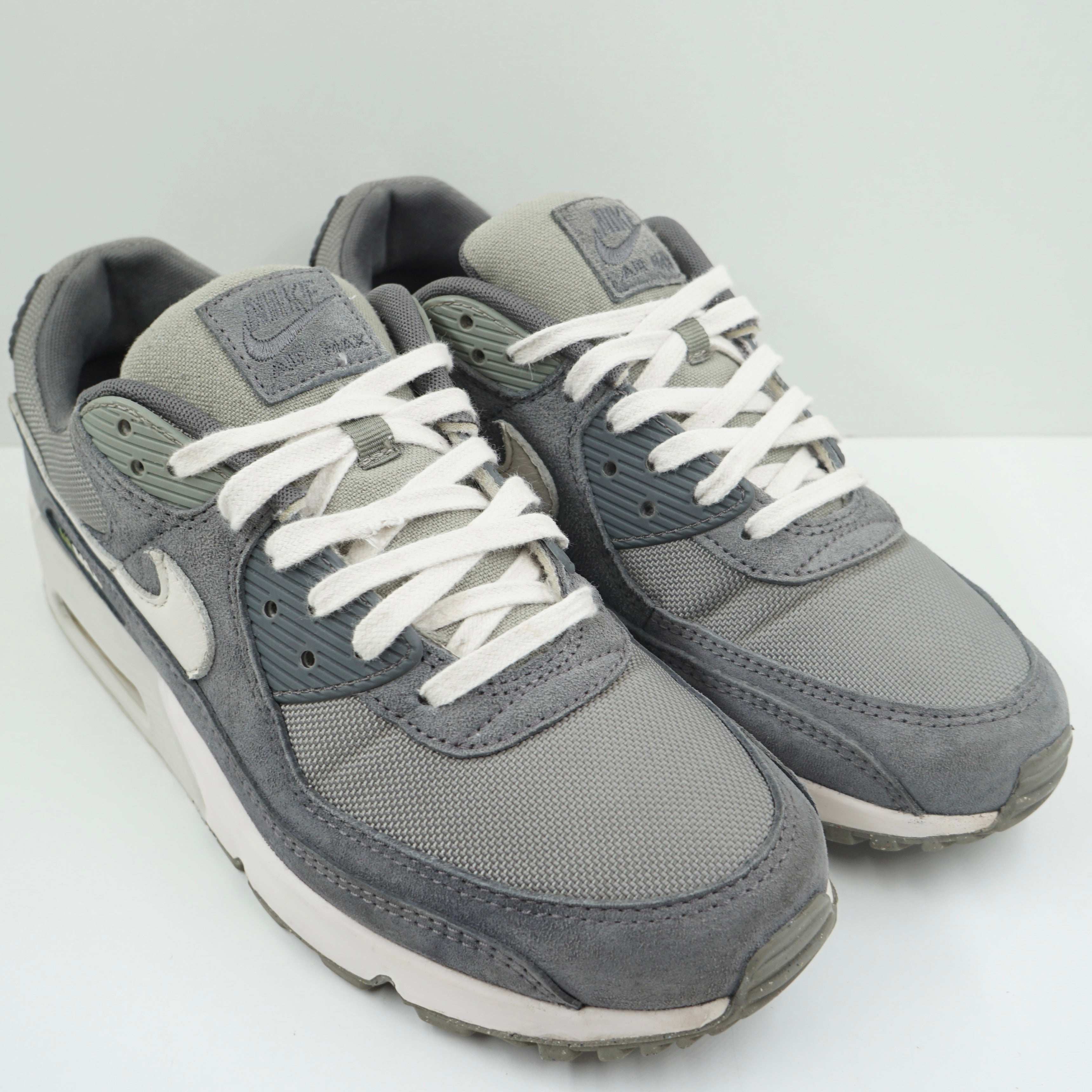 Nike Air Max 90 Premium Iron Grey