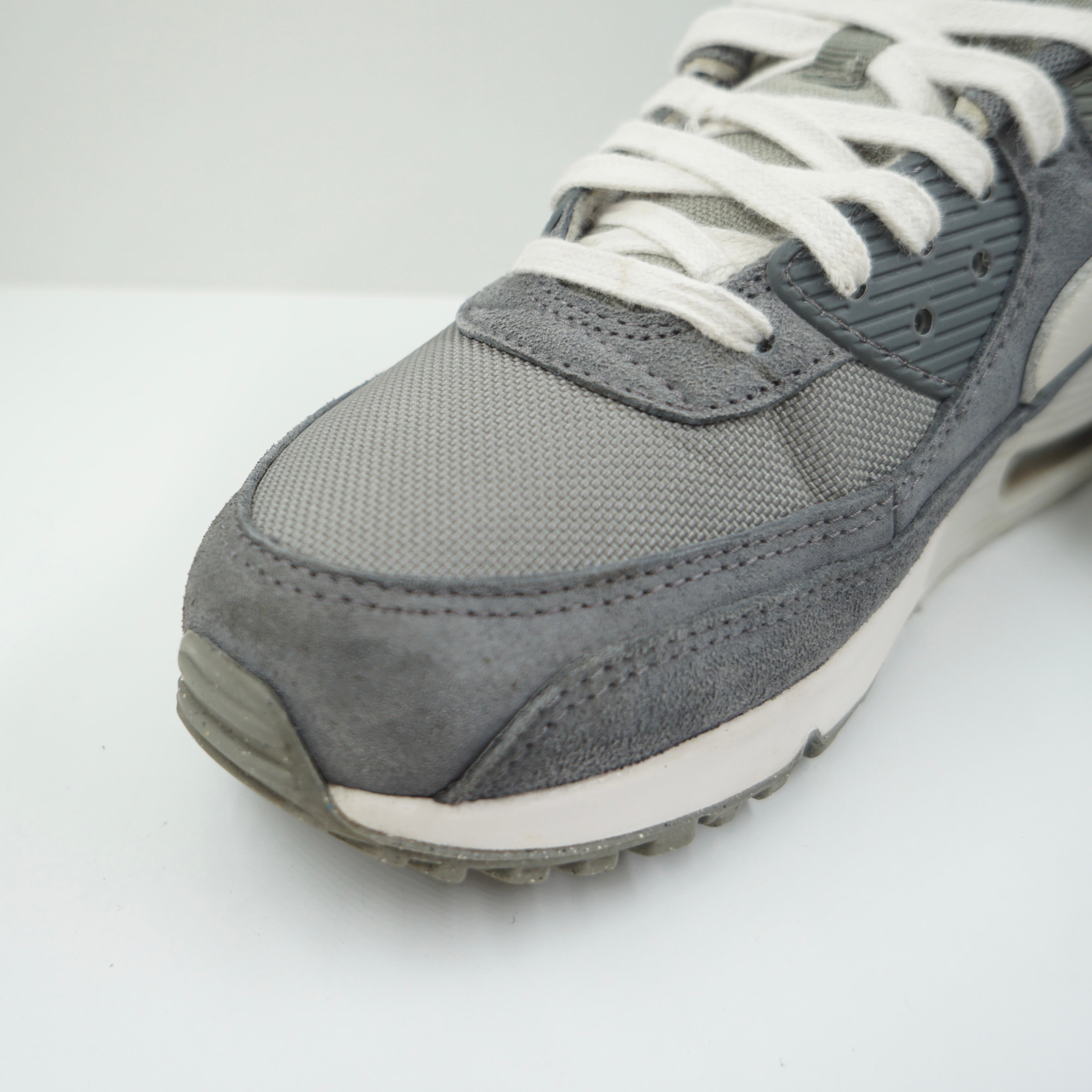 Nike Air Max 90 Premium Iron Grey