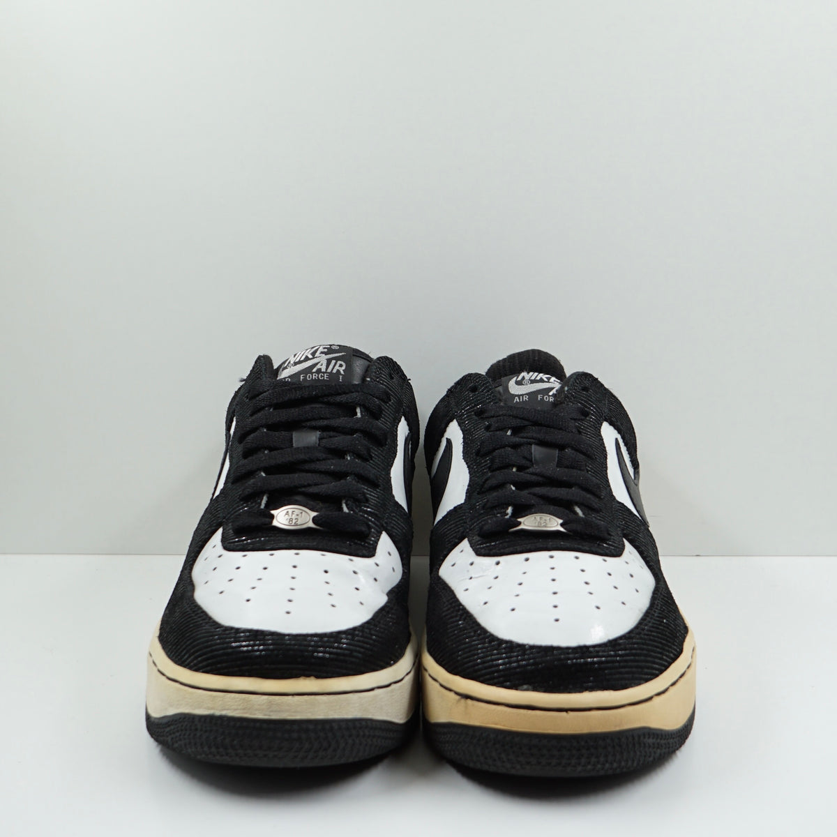 Nike Air Force 1 Premium Tuxedo (2005)