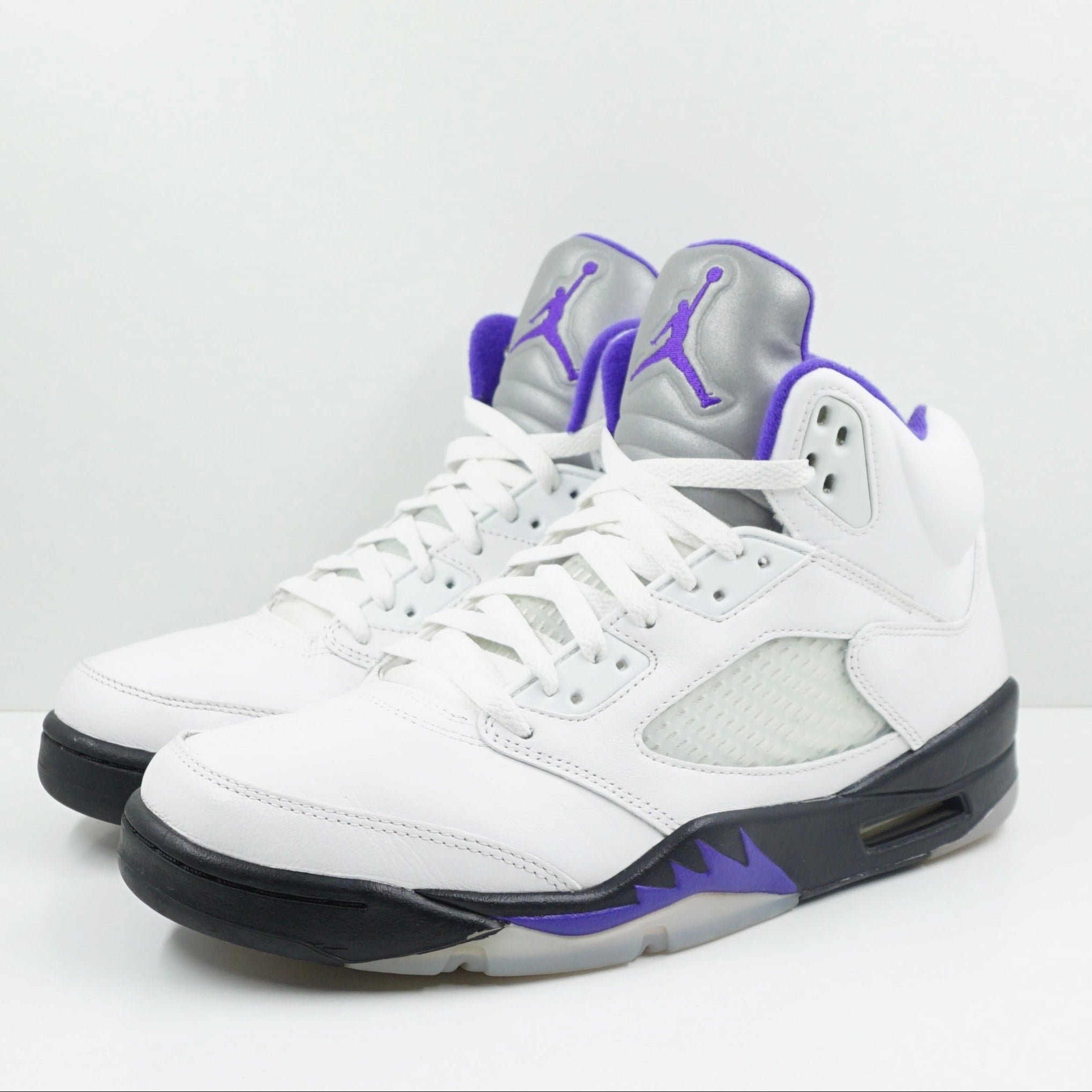 Jordan 5 Retro Dark Concord