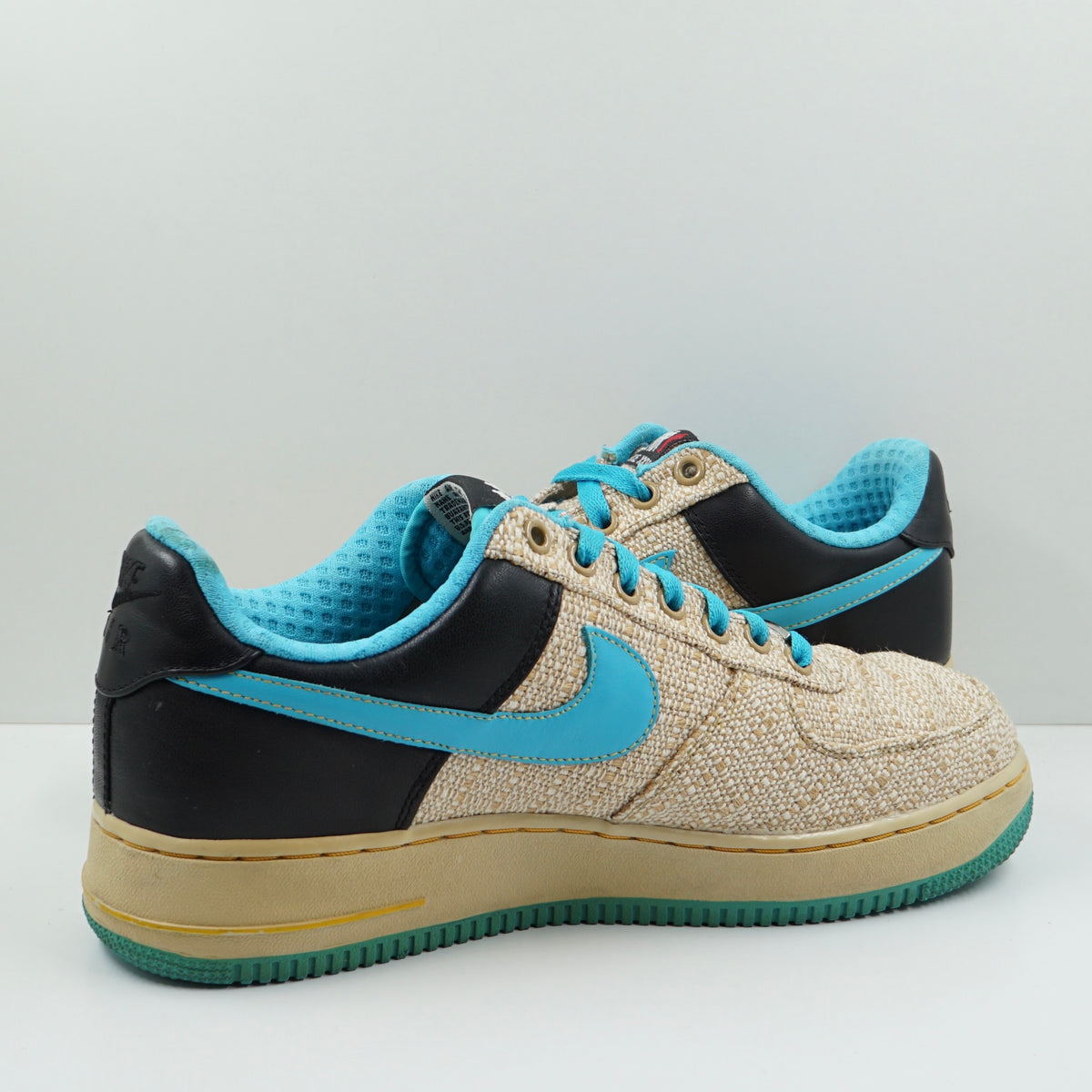 Nike Air Force 1 Low PRM Thompson Original Six