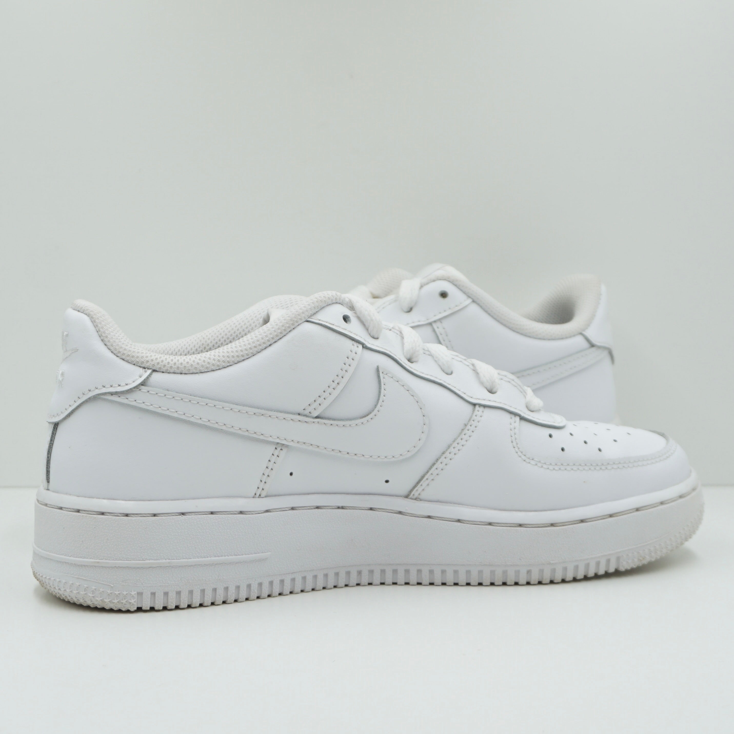Nike Air Force 1 Low White (GS)