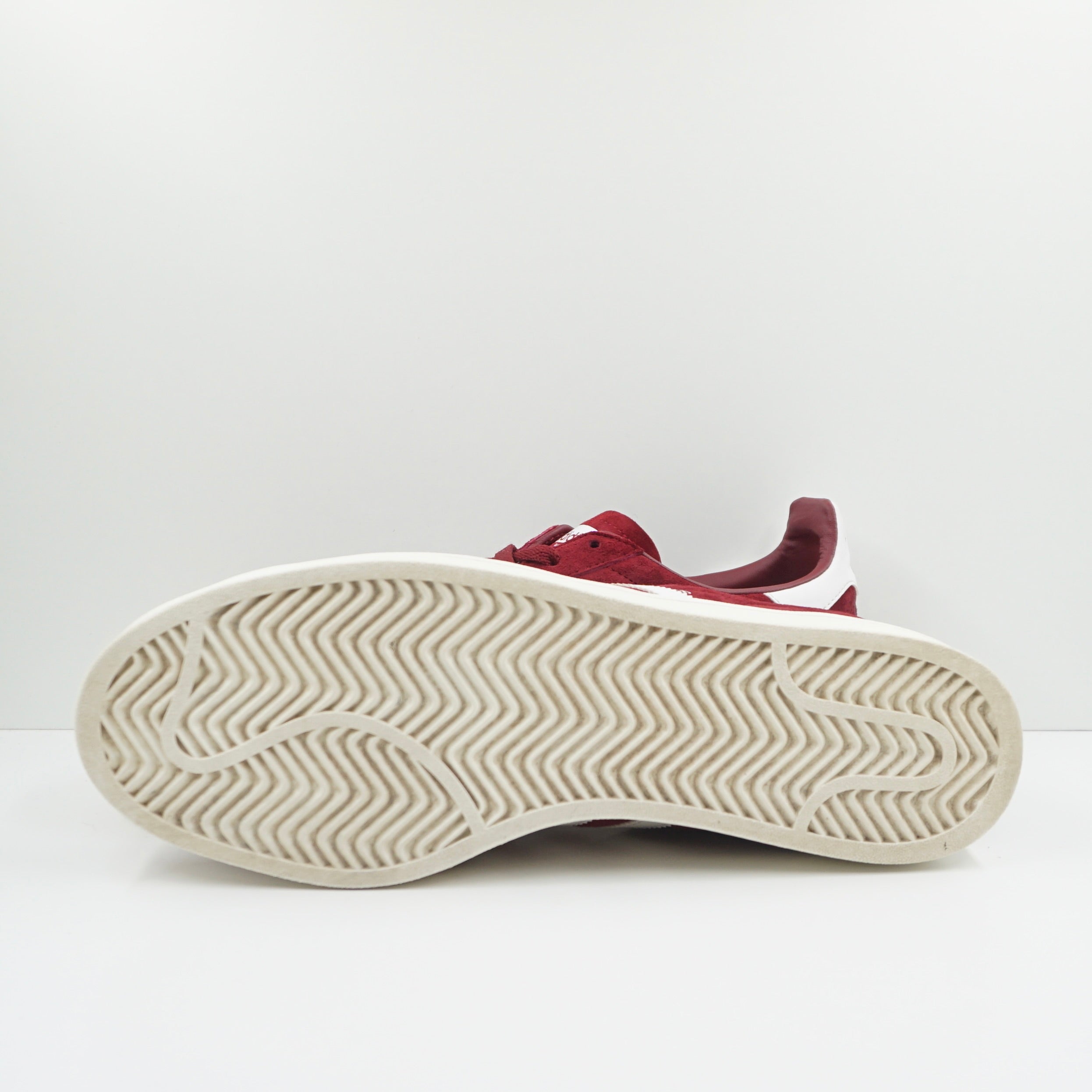 Adidas Campus Collegiate Burgundy