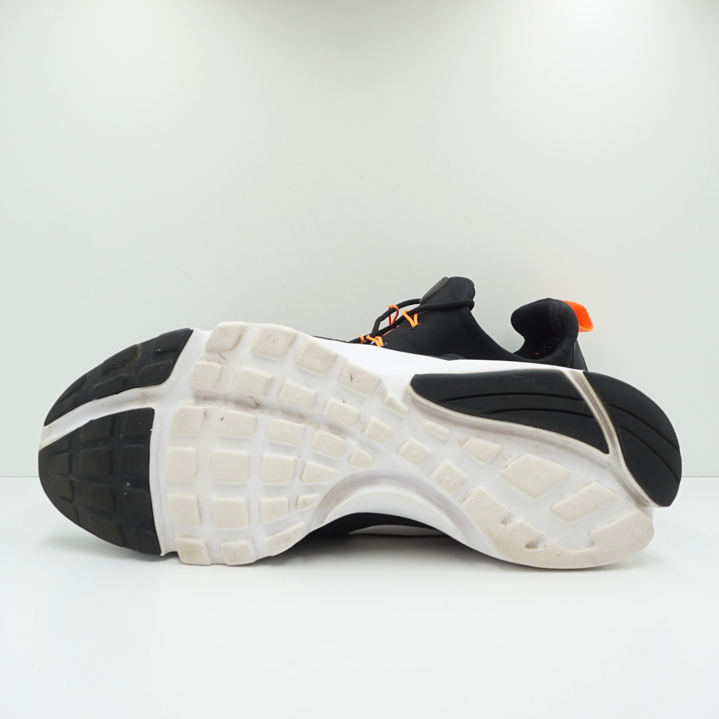 Nike Presto Fly Just Do It Pack Black