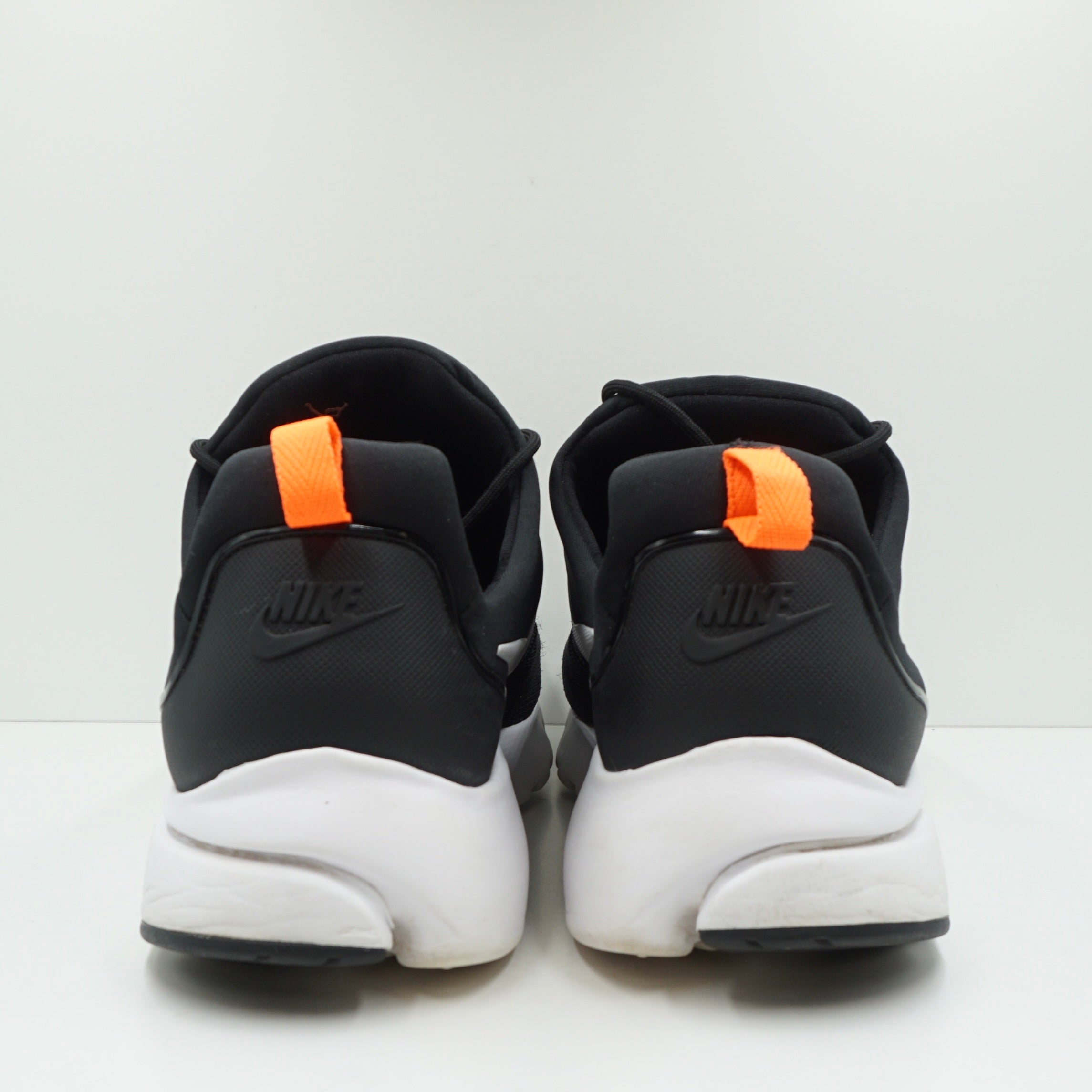 Nike Presto Fly Just Do It Pack Black