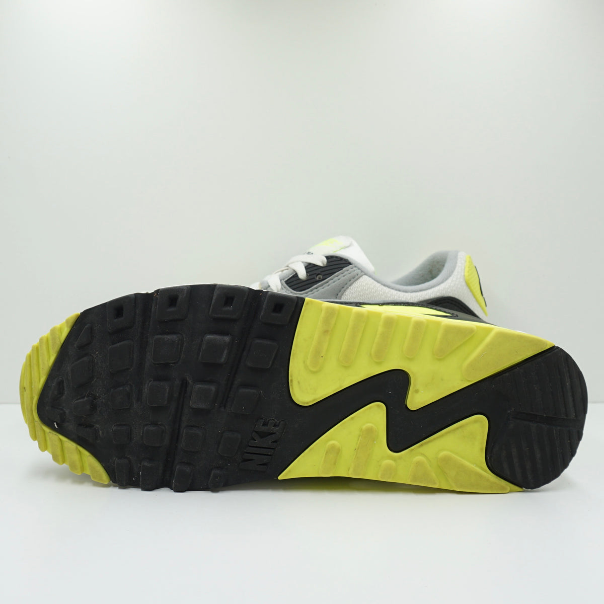 Nike Air Max 90 OG Volt (2020)