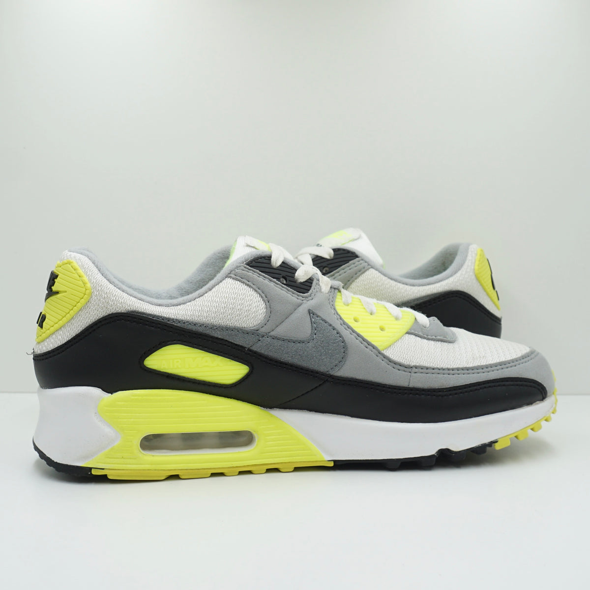 Nike Air Max 90 OG Volt (2020)