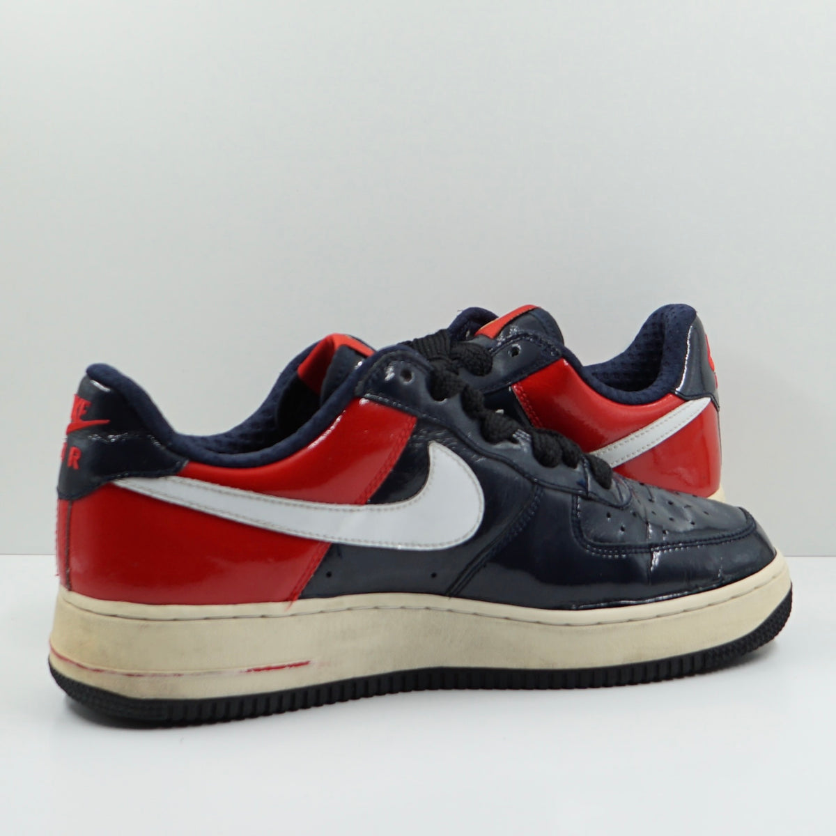 Nike Air Force 1 Low World Cup USA (2006)